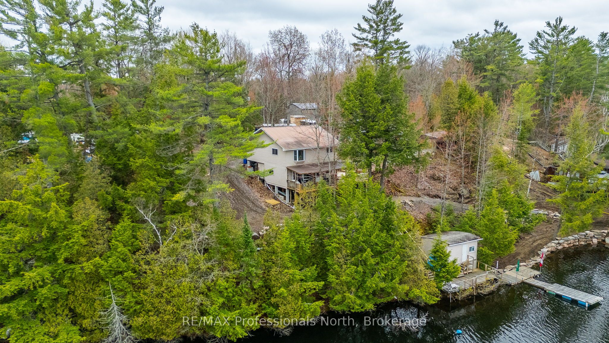1024 Ranta Trail, Minden Hills, ON K0M 2K0 photo 3
