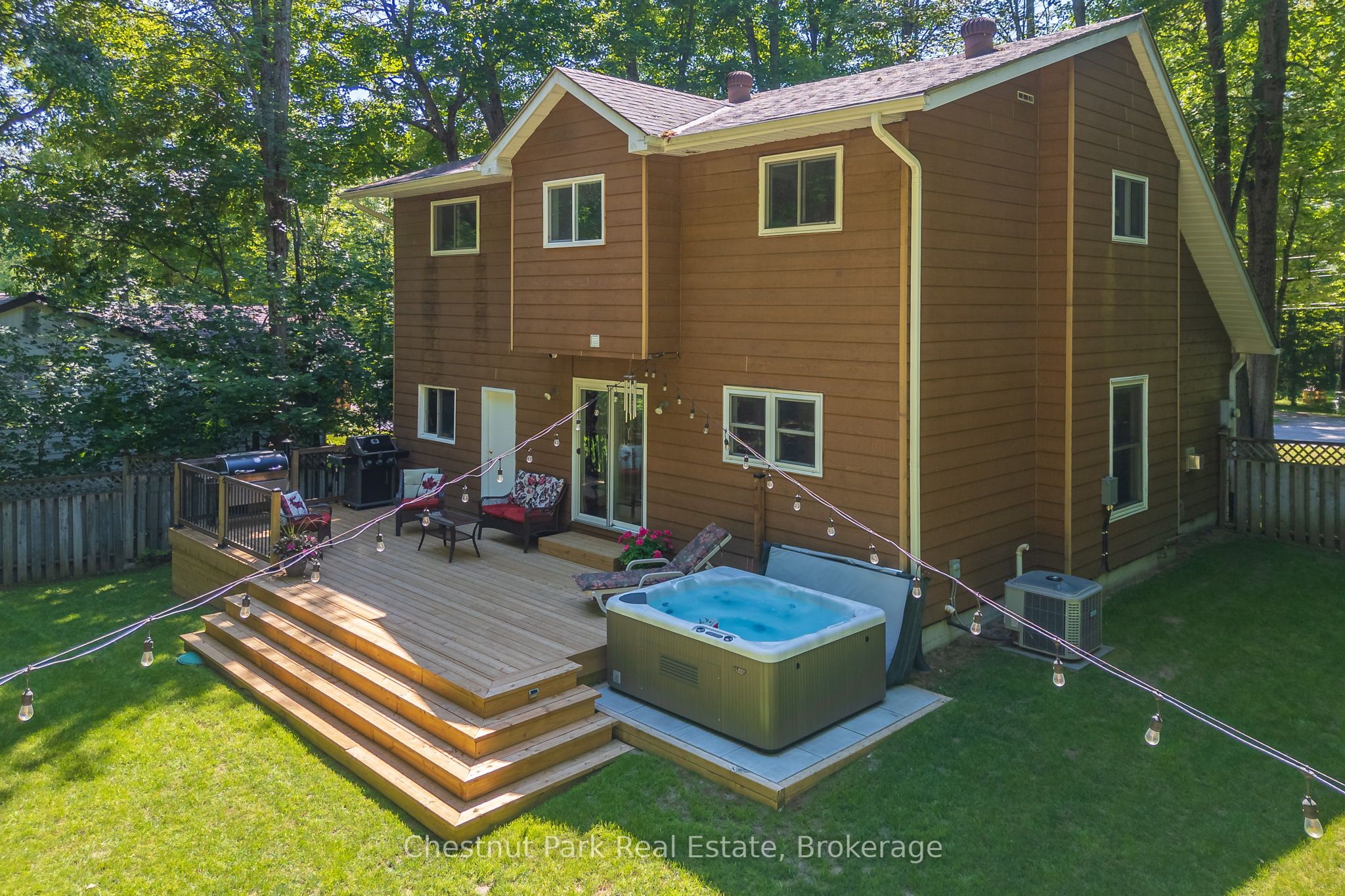 20 Kevin Crescent, Bracebridge, ON P1L 1A8 photo 2