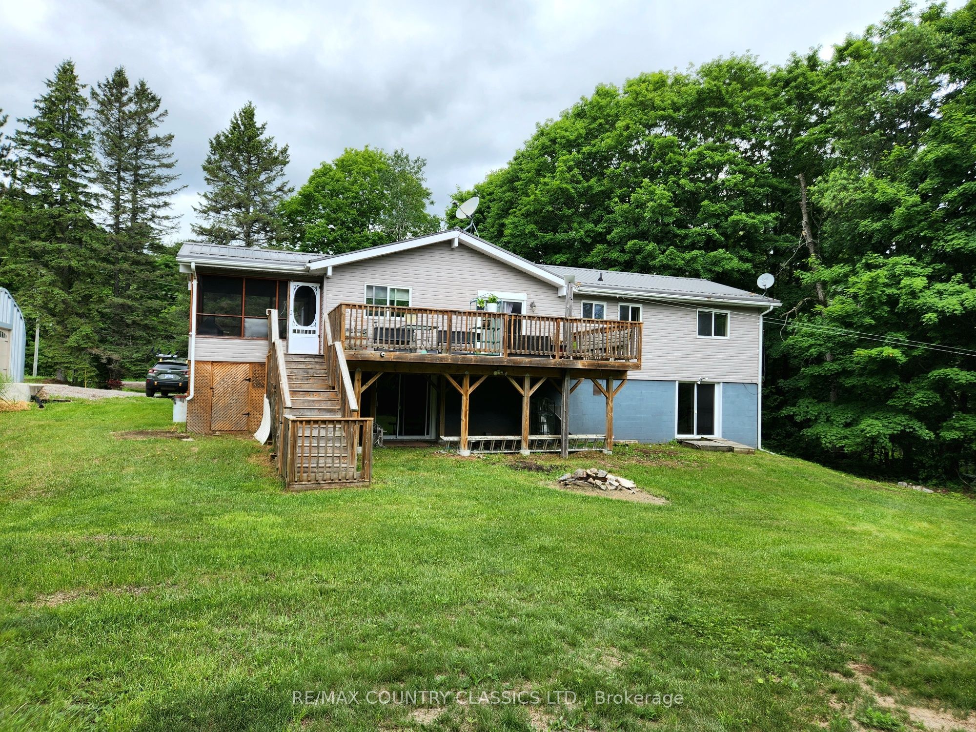 1930 Weslemkoon Lk Road, Tudor and Cashel, ON K0L 1W0 photo 3