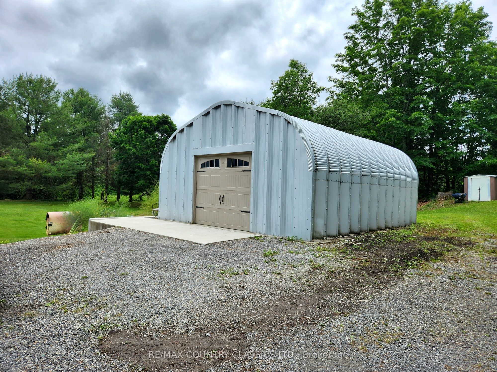 1930 Weslemkoon Lk Road, Tudor and Cashel, ON K0L 1W0 photo 4