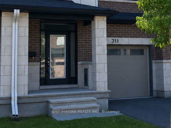 311 Ibanez Walk, Leitrim, ON K1T 0V8 photo 2