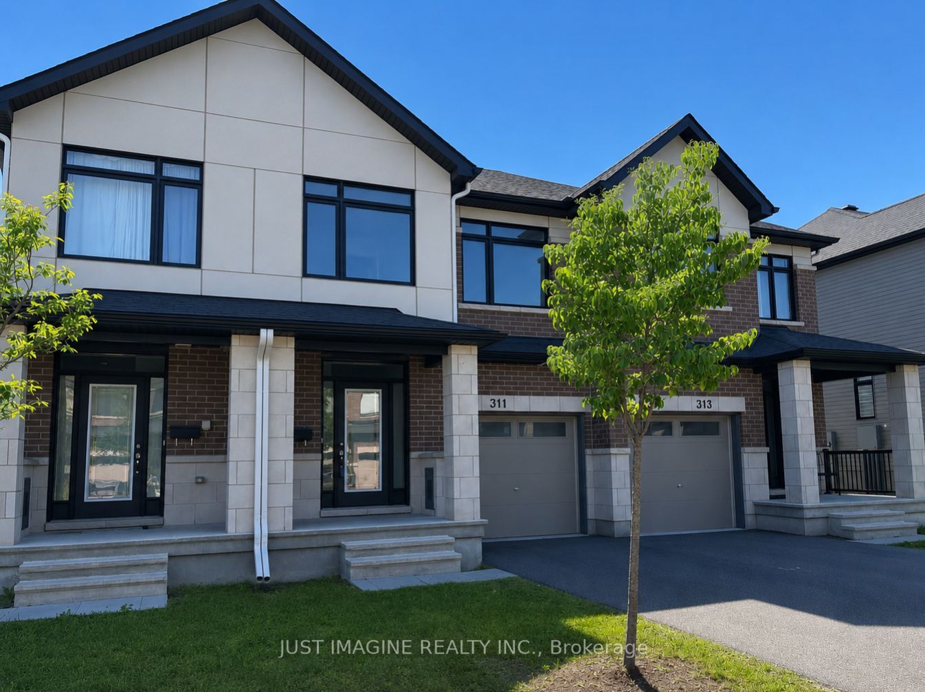 311 Ibanez Walk, Leitrim, ON K1T 0V8 photo 3