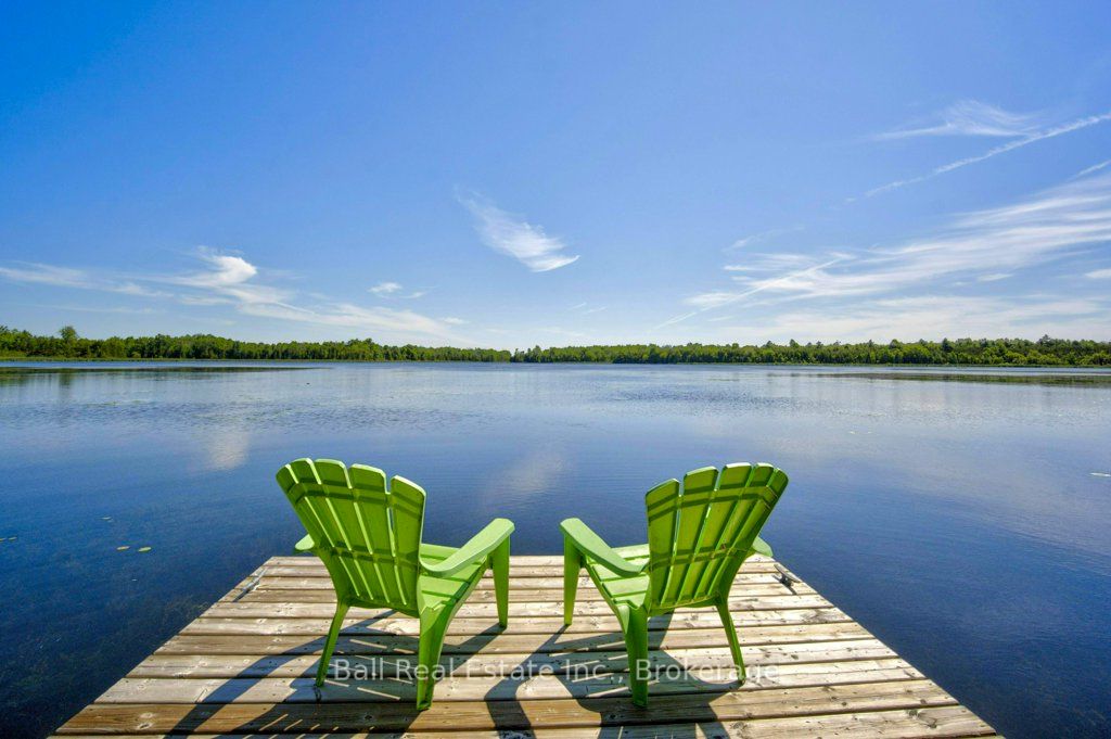 358 South Shores Road, Trent Hills, ON K0L 1L0