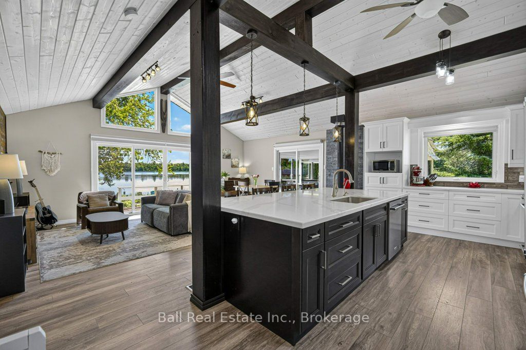 358 South Shores Road, Trent Hills, ON K0L 1L0 photo 3