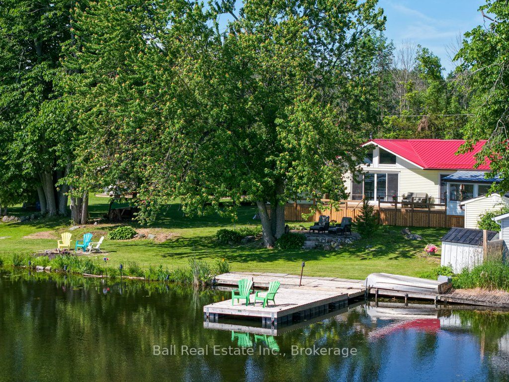 358 South Shores Road, Trent Hills, ON K0L 1L0 photo 4