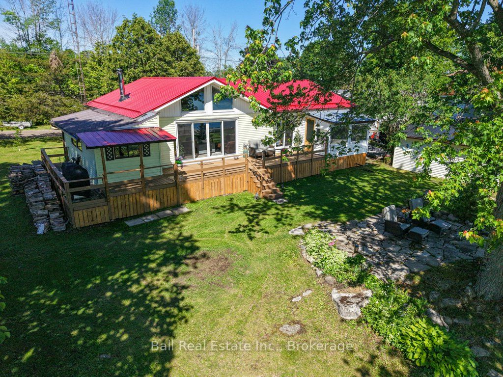 358 South Shores Road, Trent Hills, ON K0L 1L0 photo 5
