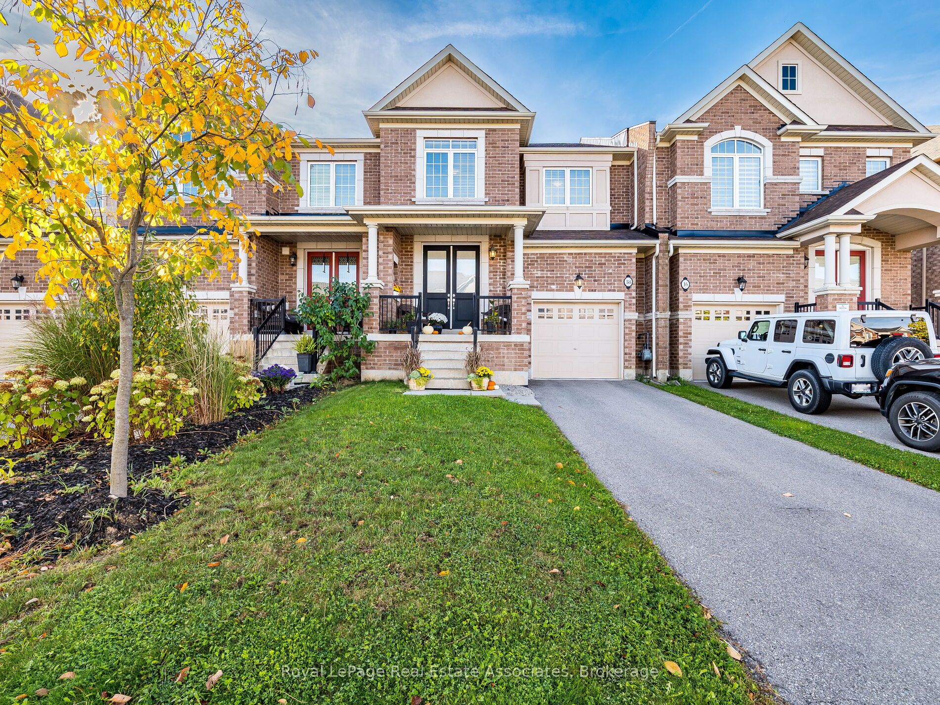 18 Heming Trail, Hamilton, ON L9K 0J8 photo 3