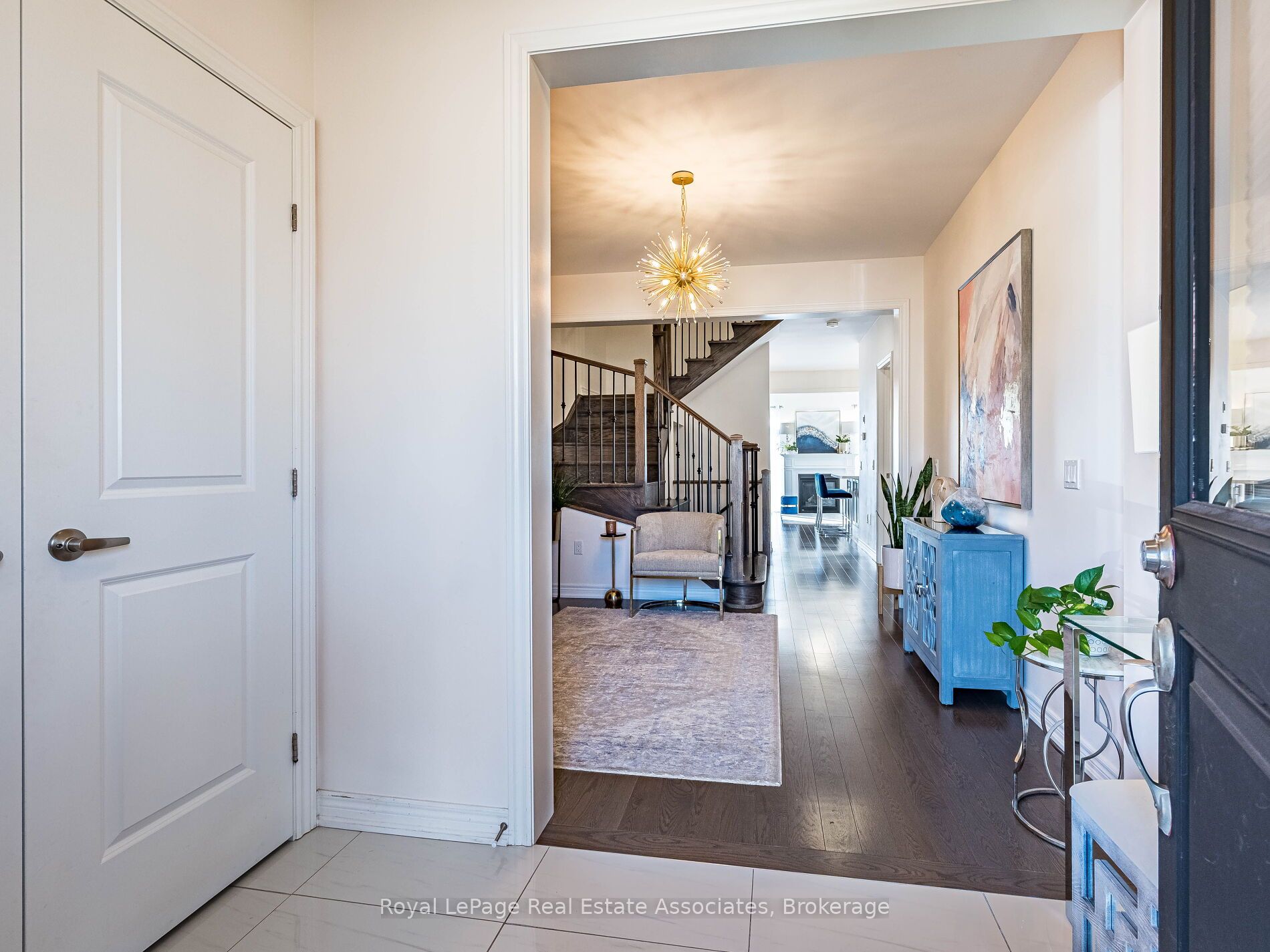 18 Heming Trail, Hamilton, ON L9K 0J8 photo 4