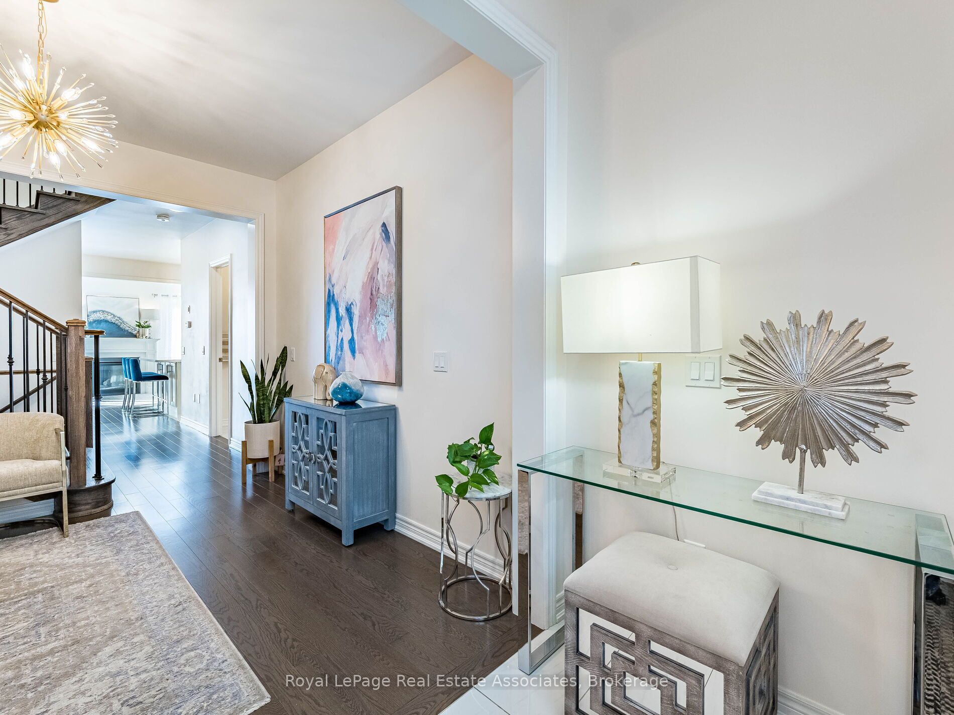 18 Heming Trail, Hamilton, ON L9K 0J8 photo 5
