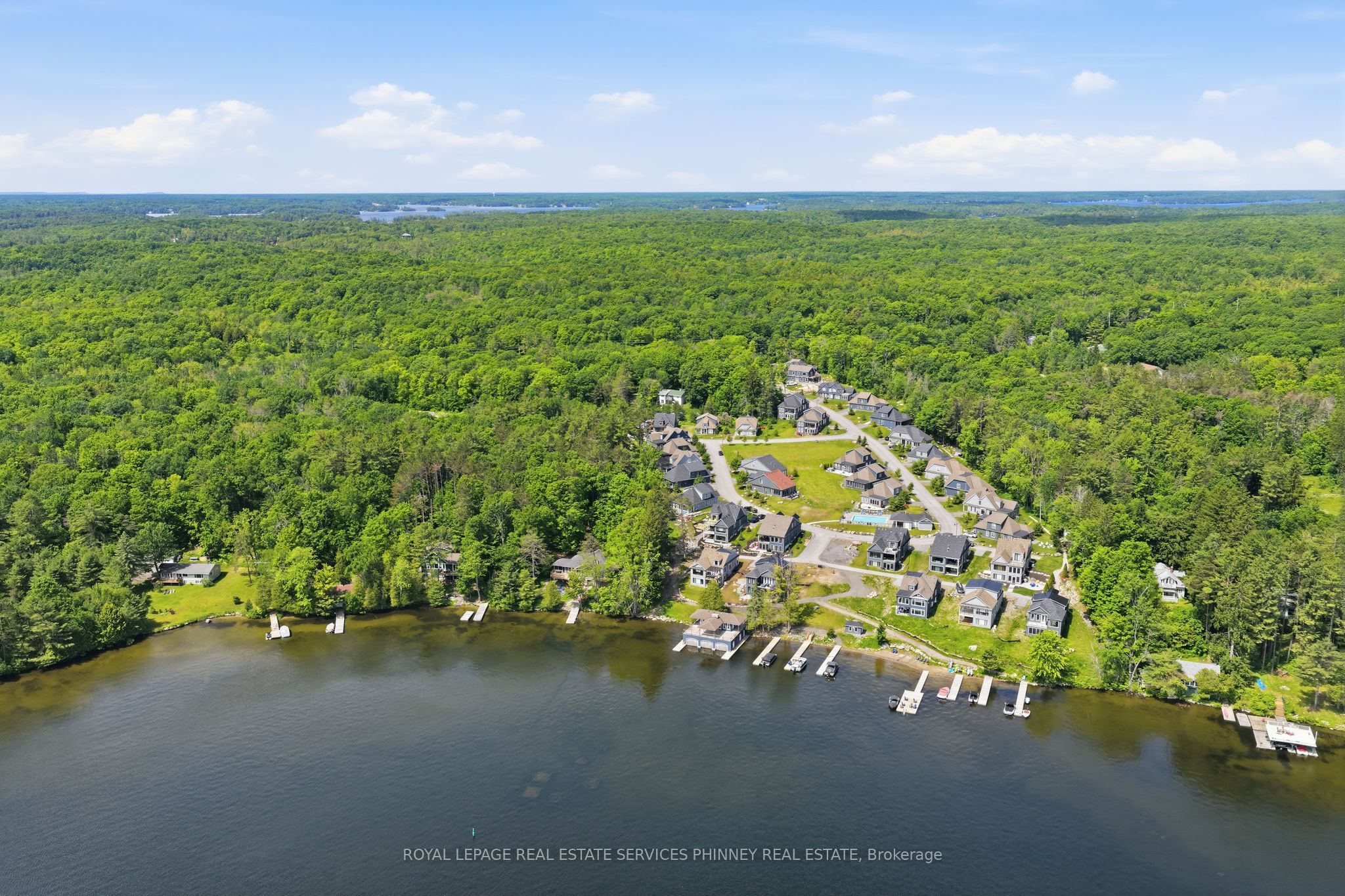 2054 Peninsula Road 43, Muskoka Lakes, ON P0B 1G0
