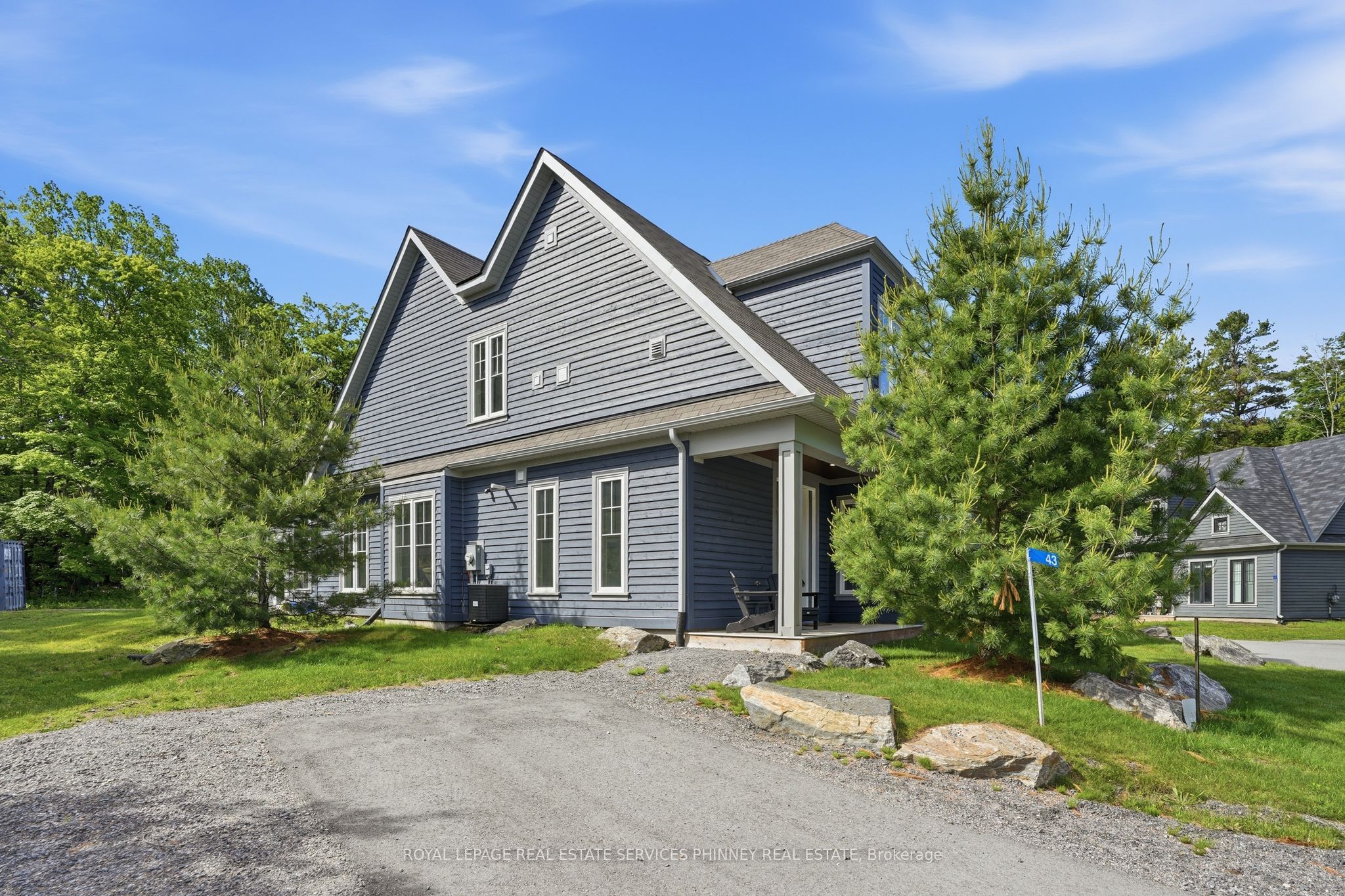 2054 Peninsula Road 43, Muskoka Lakes, ON P0B 1G0 photo 4