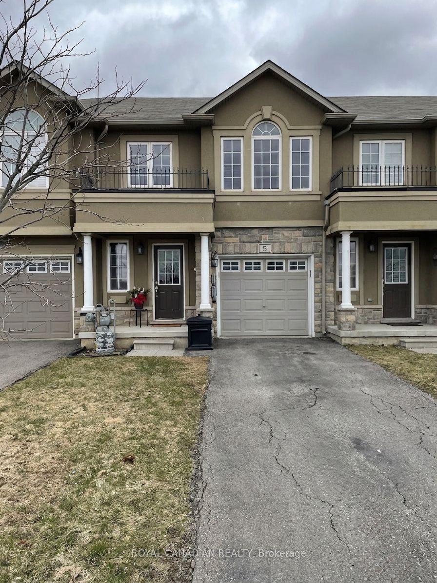 5 Trafalgar Drive, Hamilton, ON L8J 0E2