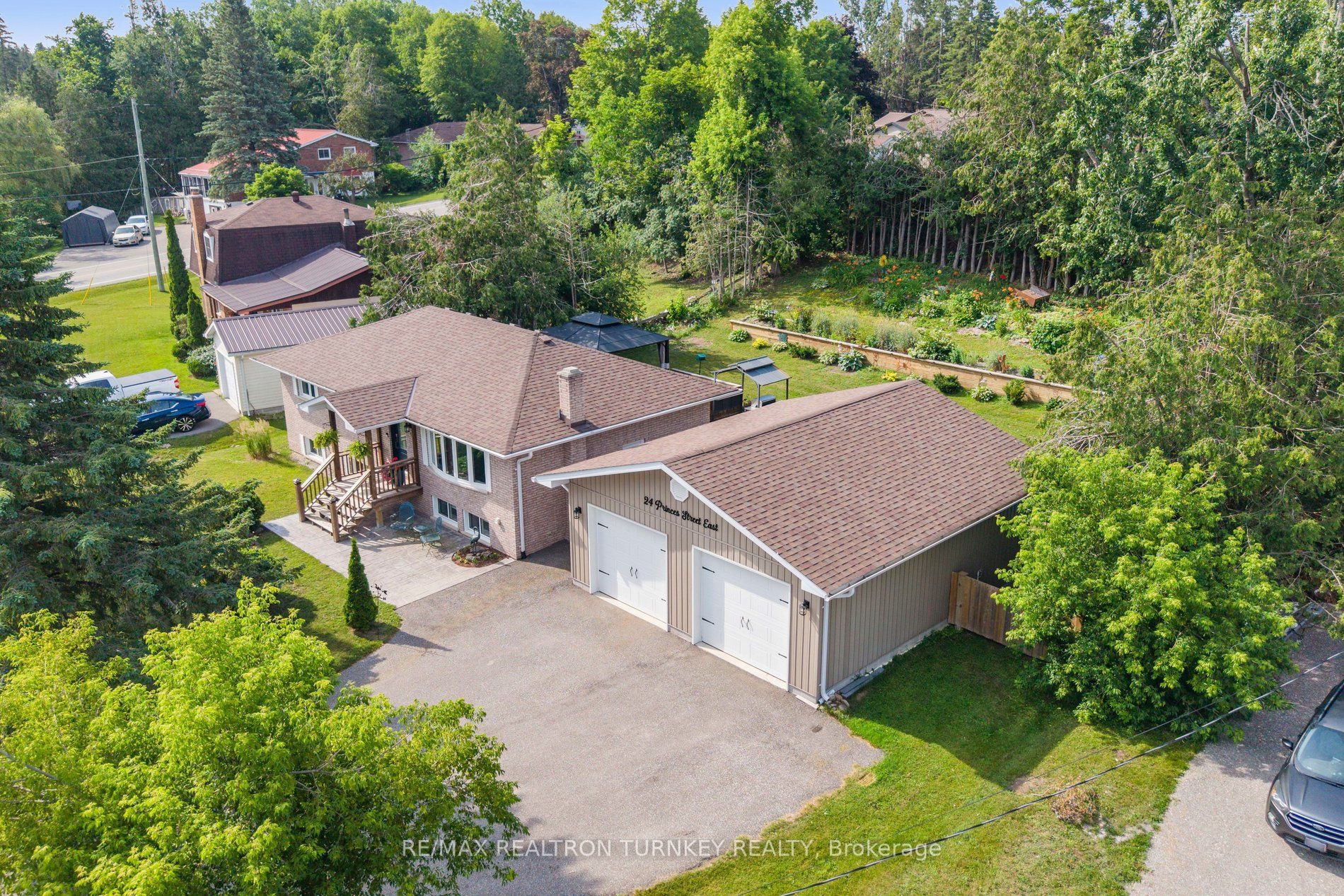 24 Princes Street E, Kawartha Lakes, ON K0M 1N0