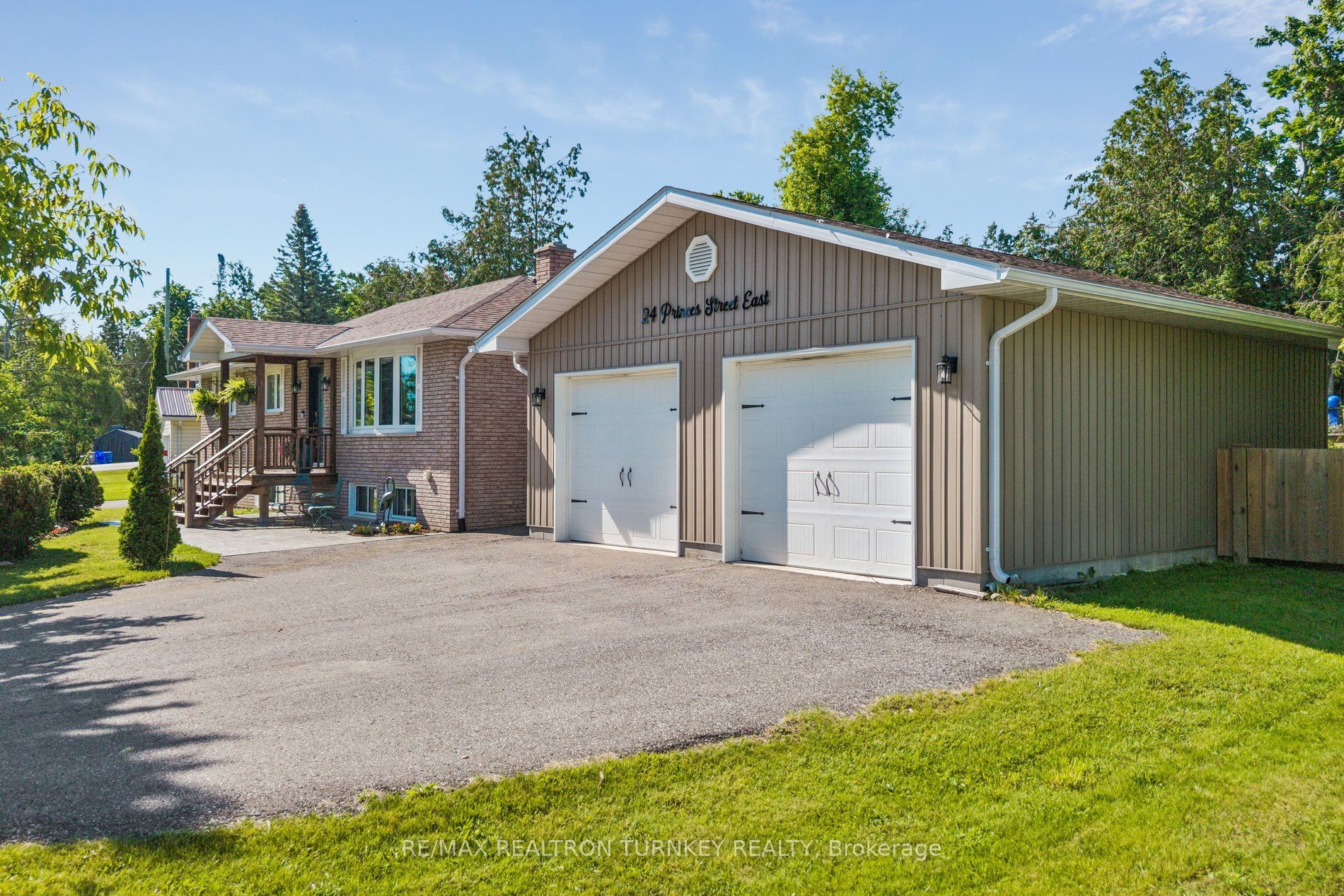 24 Princes Street E, Kawartha Lakes, ON K0M 1N0 photo 4