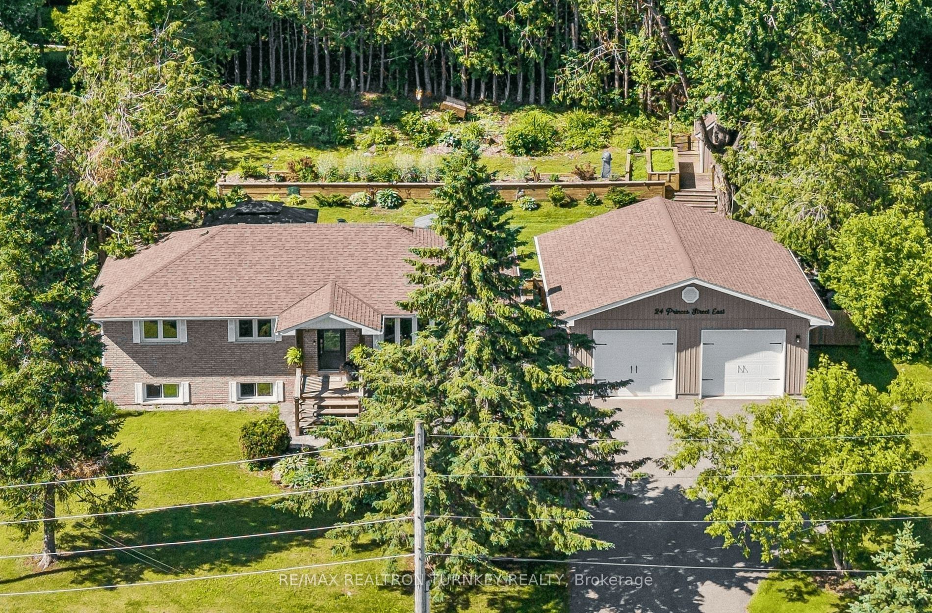 24 Princes Street E, Kawartha Lakes, ON K0M 1N0 photo 5