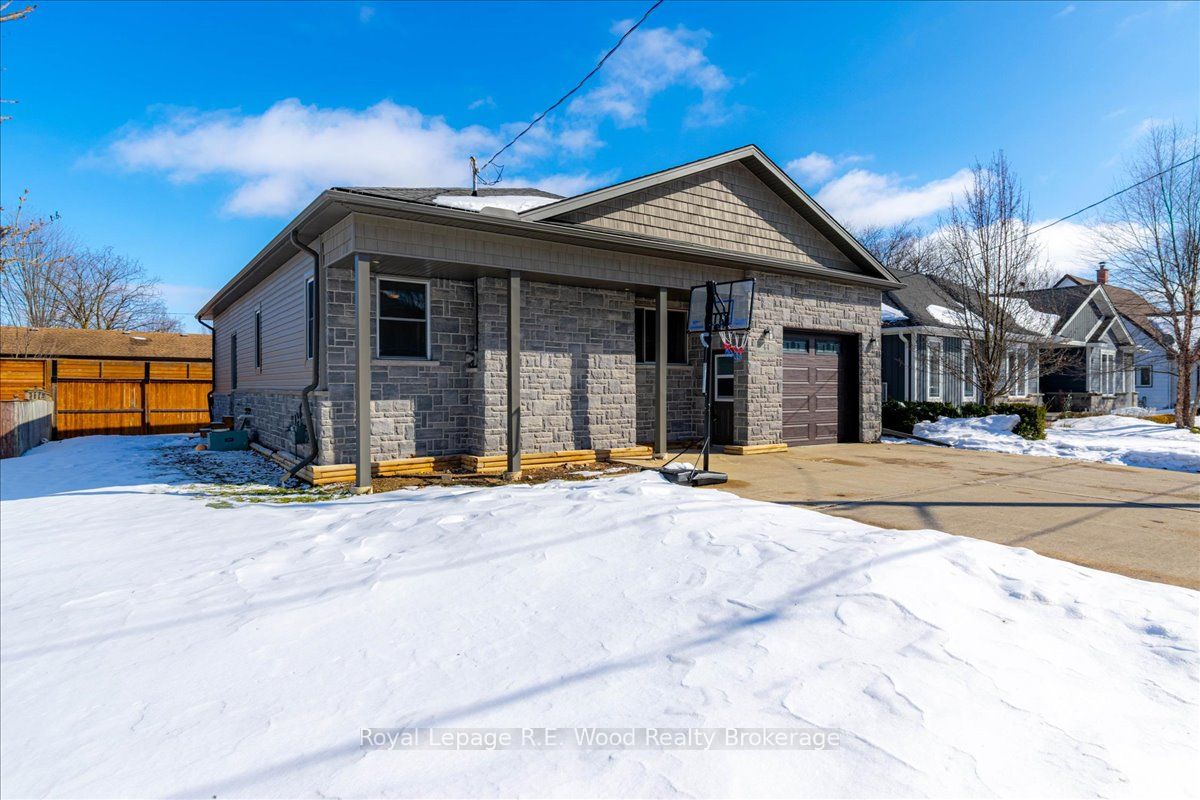 44 Stover Street N, Norwich, ON N0J 1P0 photo 4