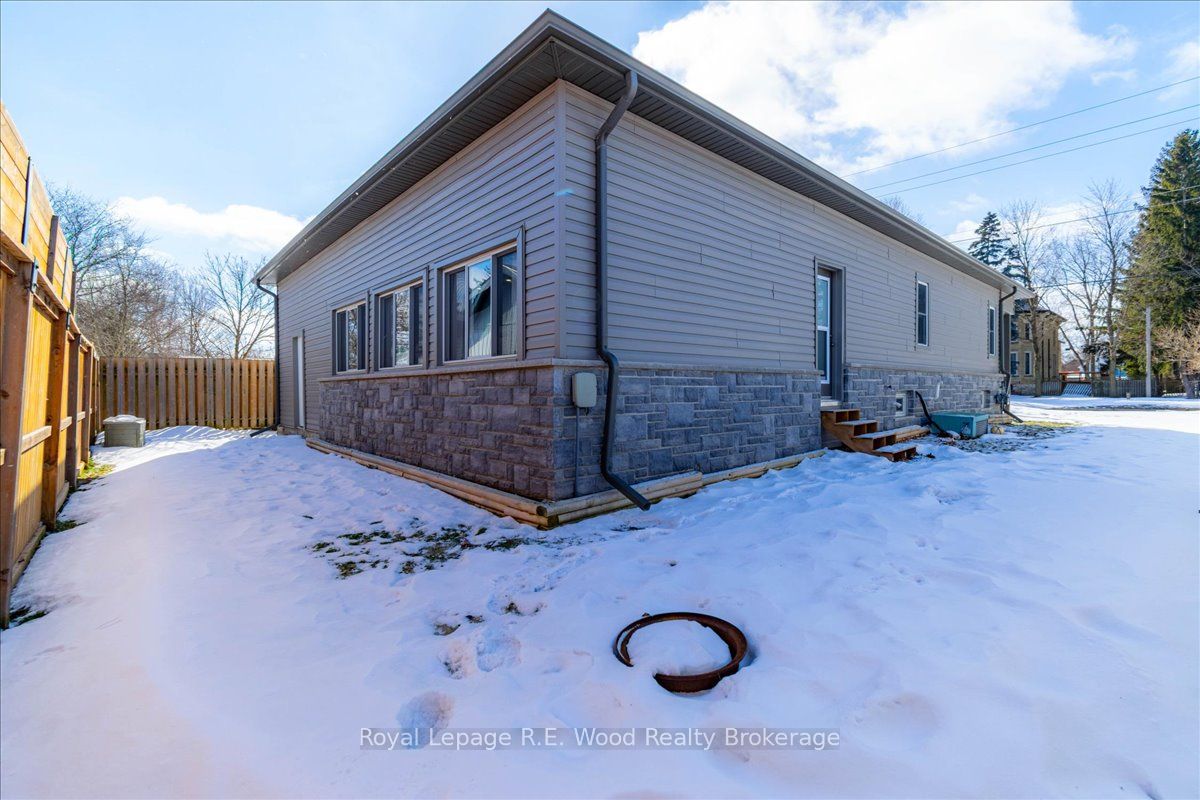 44 Stover Street N, Norwich, ON N0J 1P0 photo 5