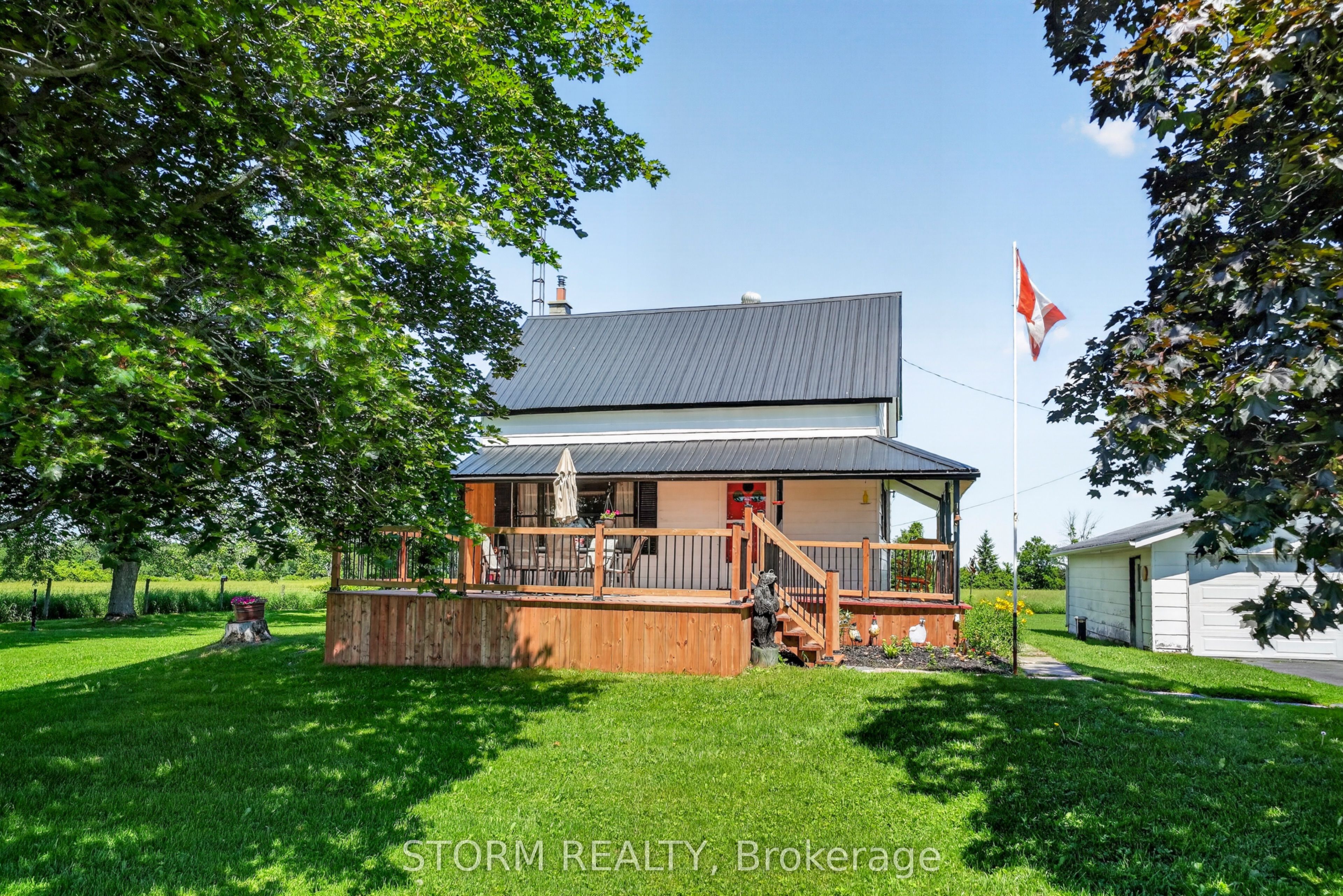 14499 Dafoe Road, South Stormont, ON K0C 1M0 photo 2