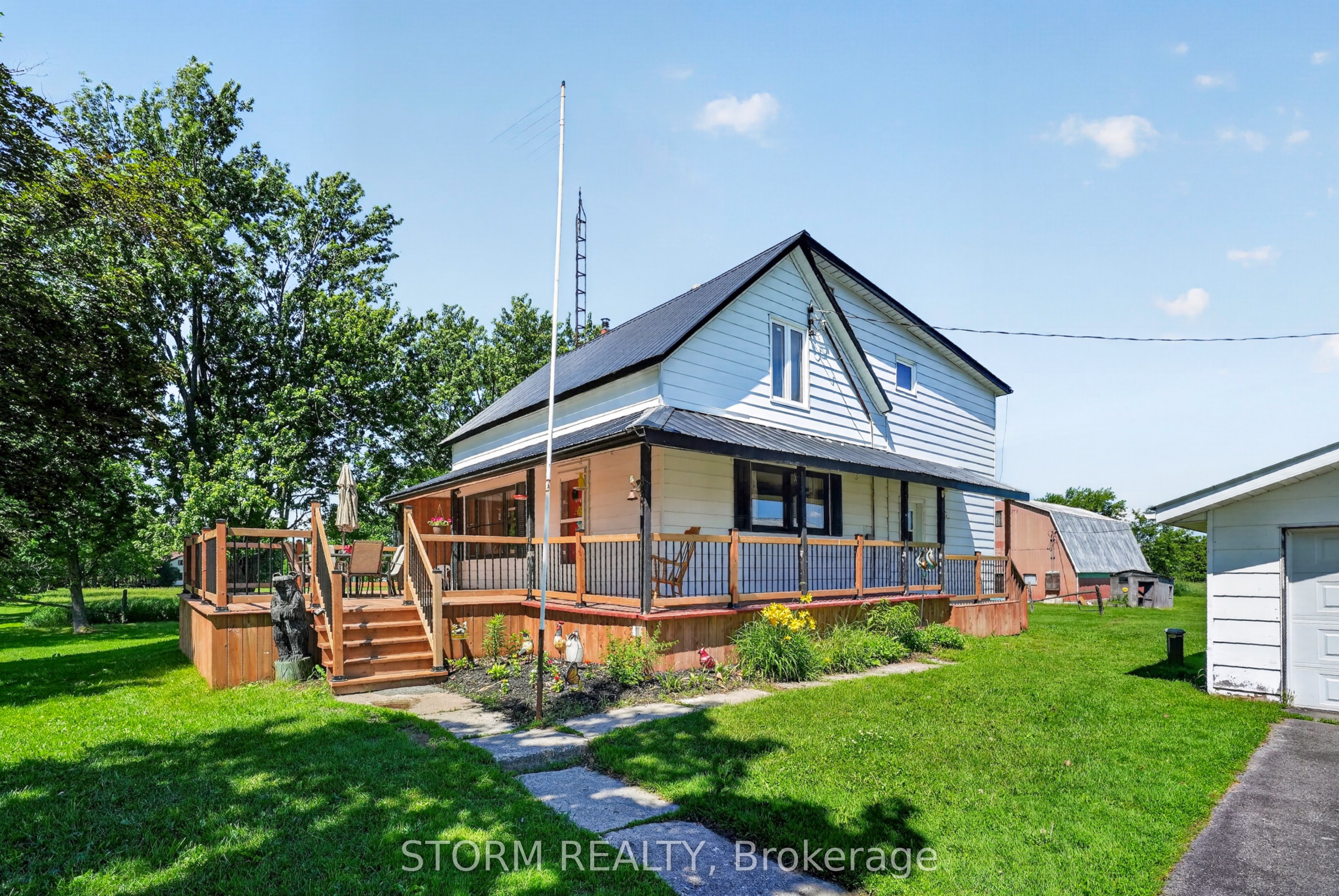 14499 Dafoe Road, South Stormont, ON K0C 1M0 photo 3