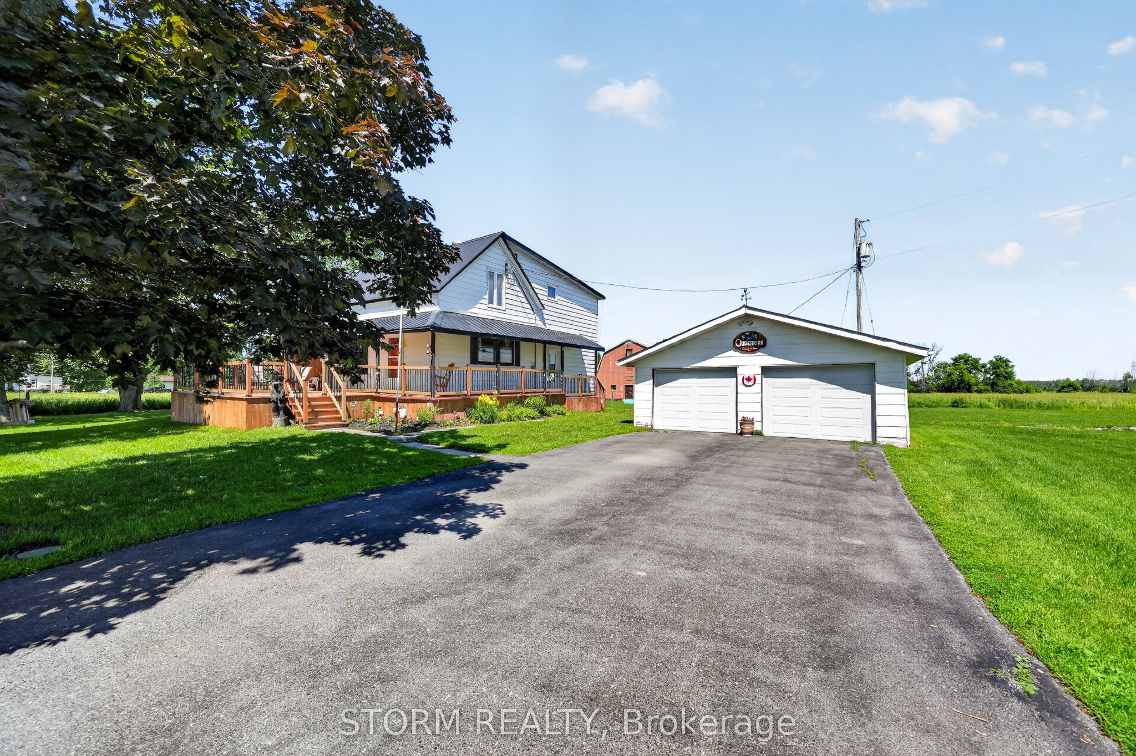 14499 Dafoe Road, South Stormont, ON K0C 1M0 photo 4