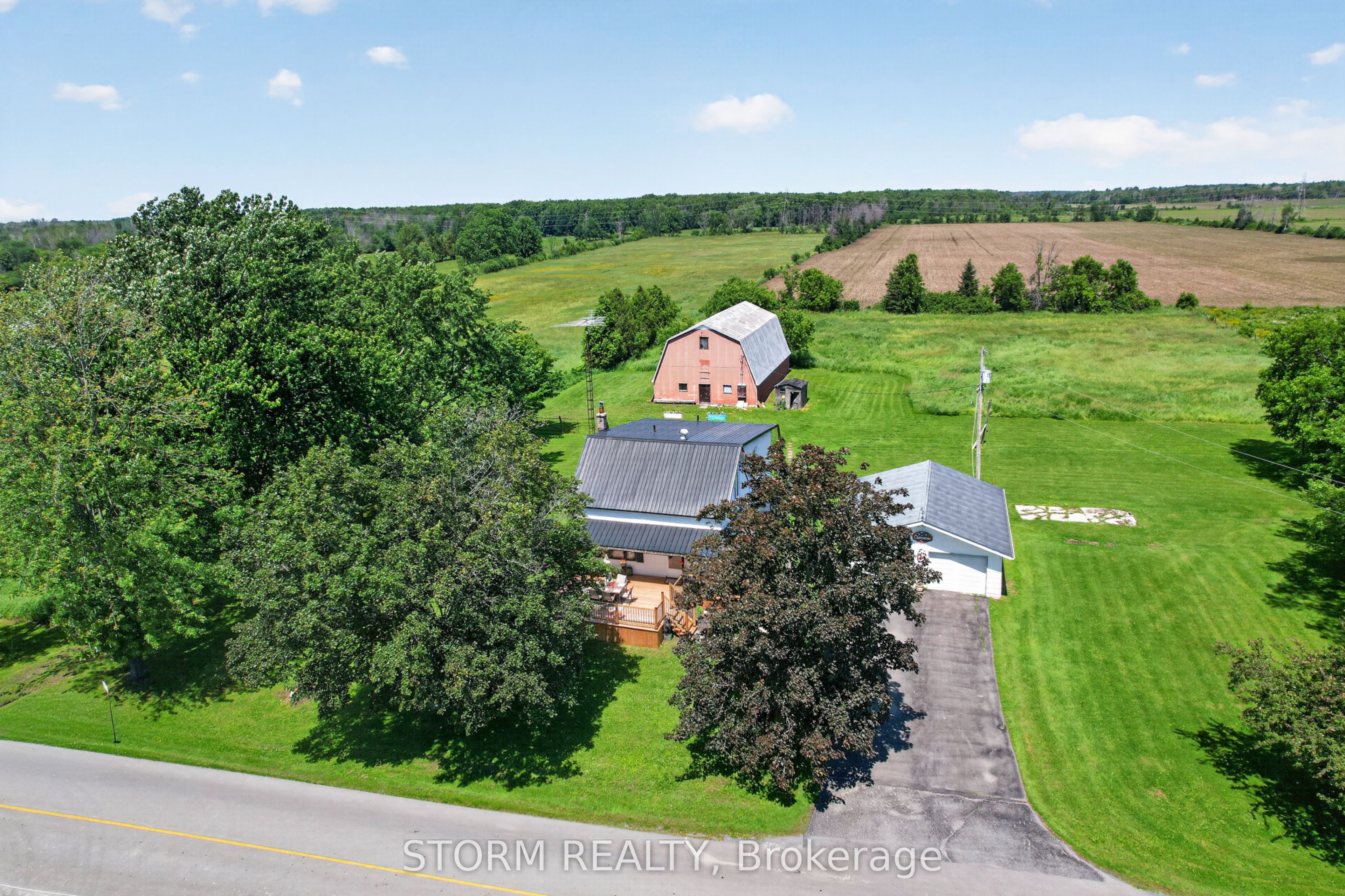 14499 Dafoe Road, South Stormont, ON K0C 1M0 photo 5