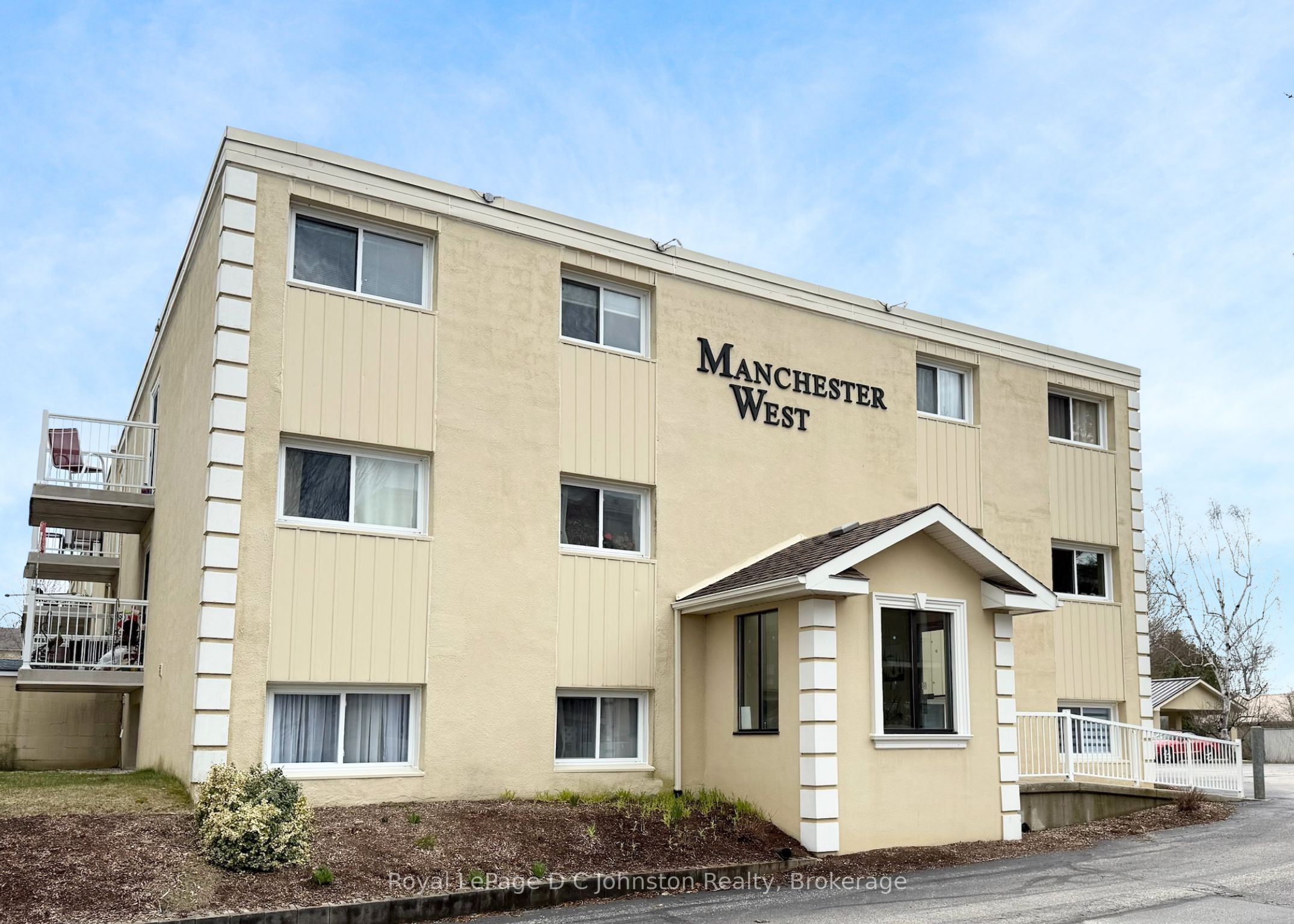 229 Adelaide Street 209, Saugeen Shores, ON N0H 2L0