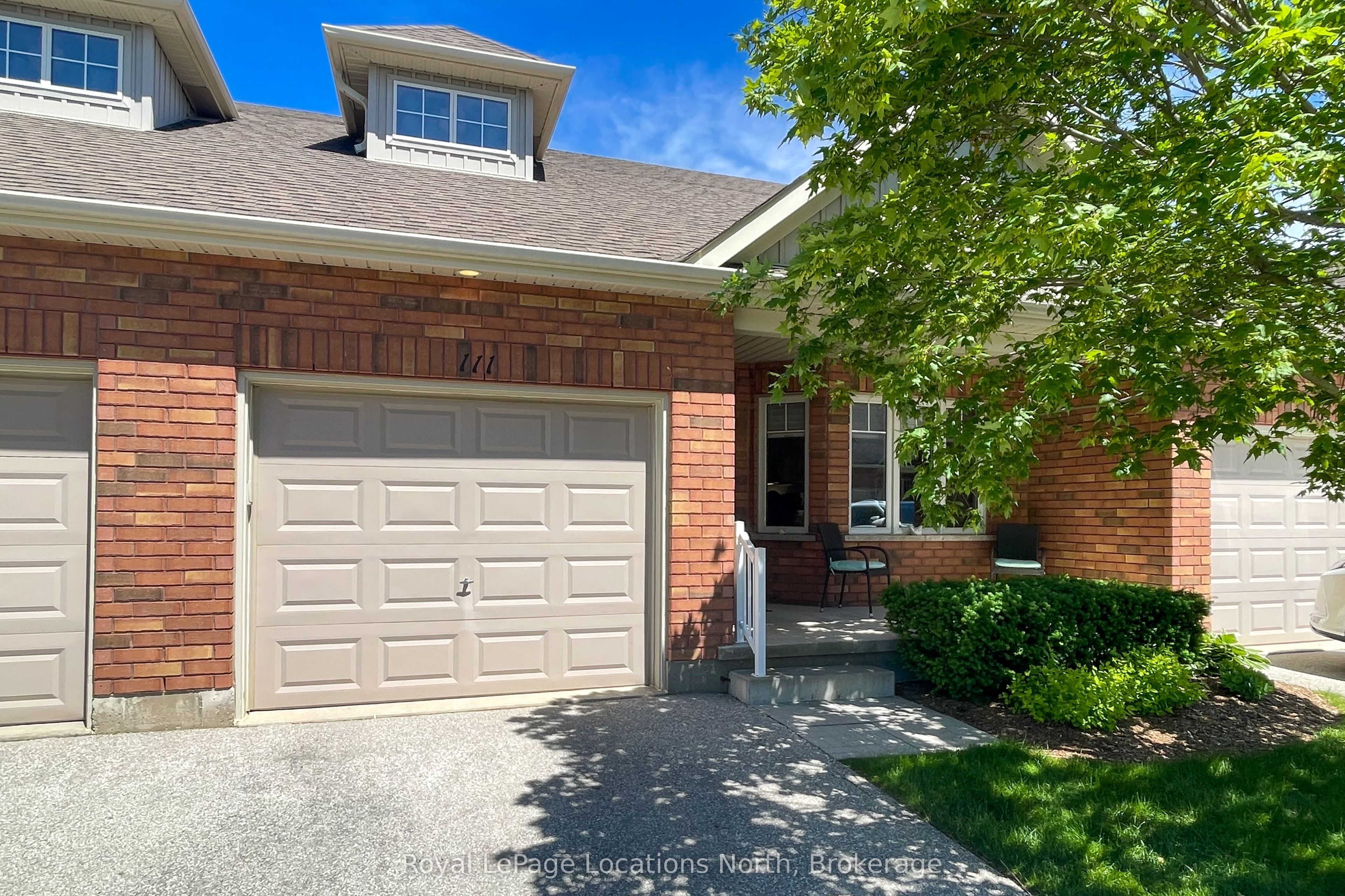 111 Empire Lane 18, Meaford, ON N4L 0A5