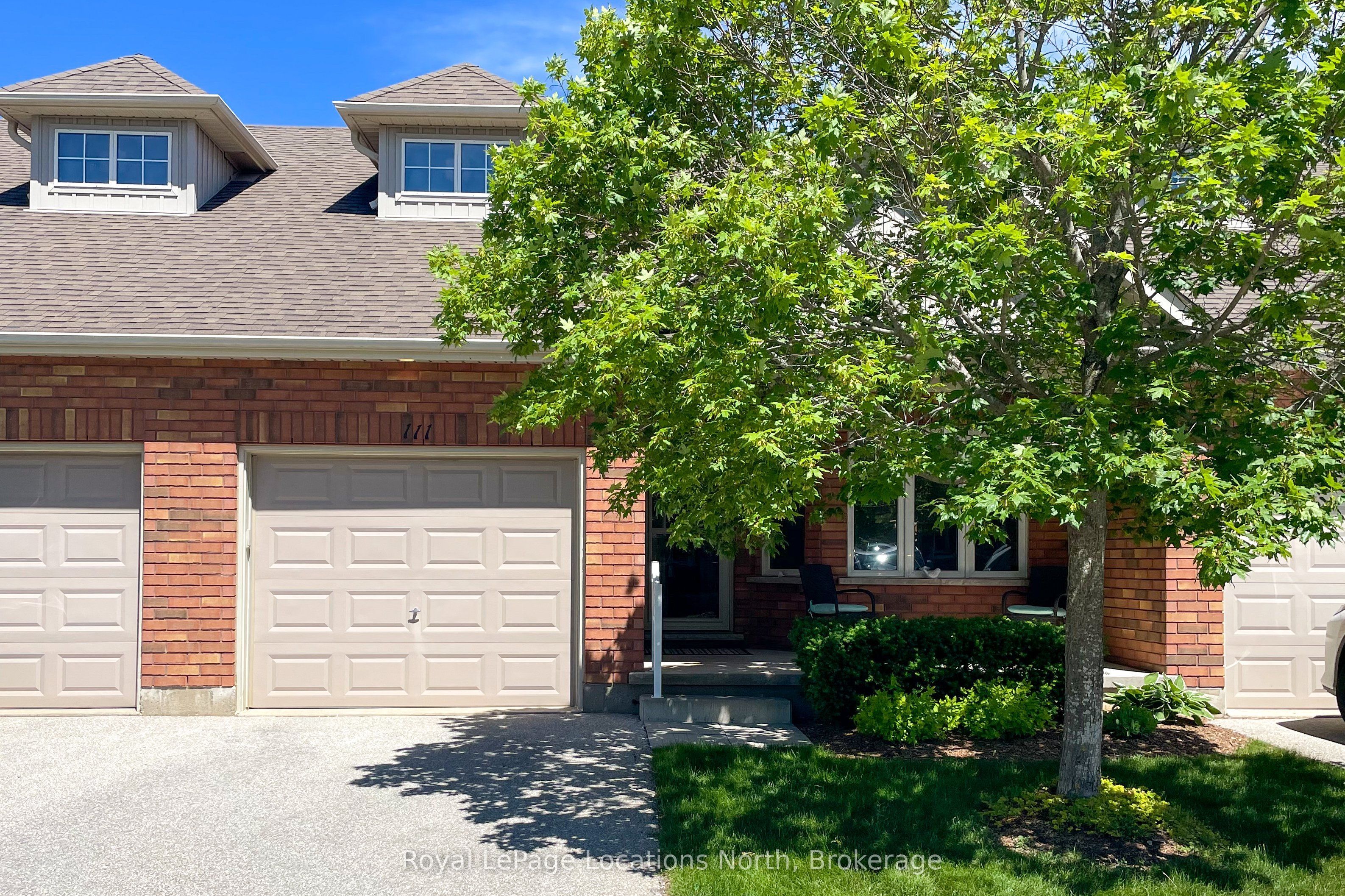 111 Empire Lane 18, Meaford, ON N4L 0A5 photo 5