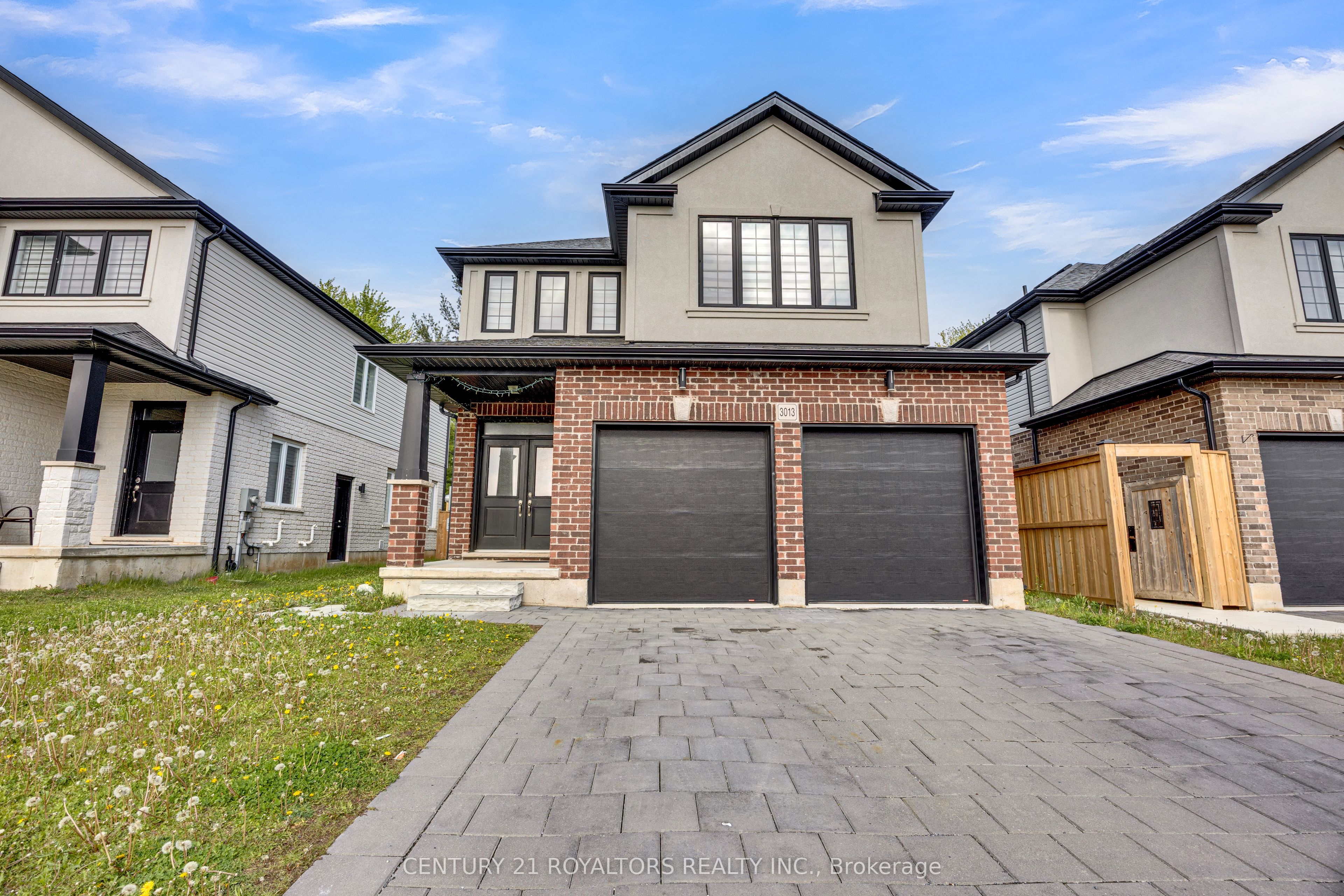 3013 PETTY Road, London South, ON N6L 0H2 photo 3