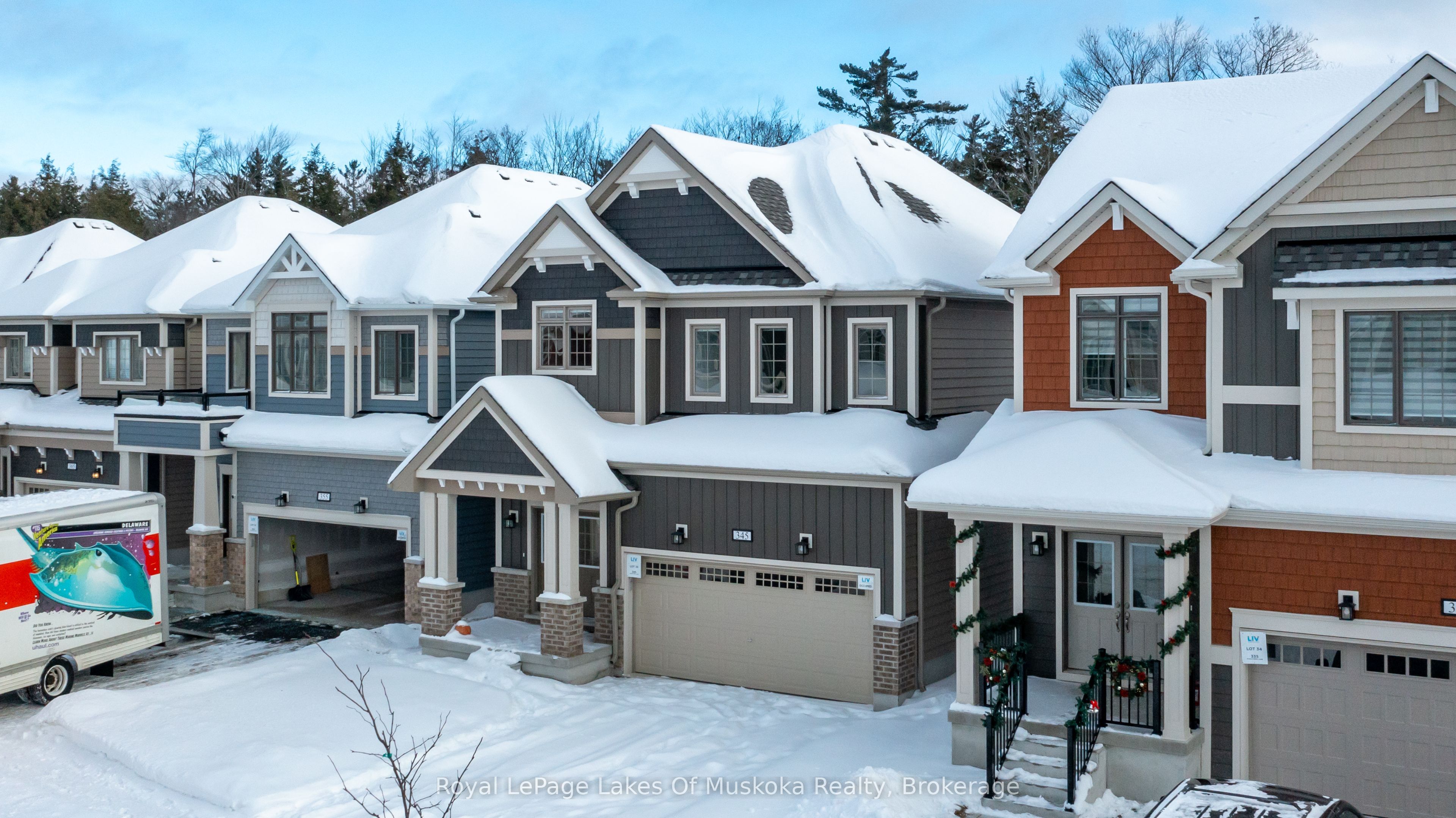 345 Mceachern Lane, Gravenhurst, ON P1P 0H8 photo 4