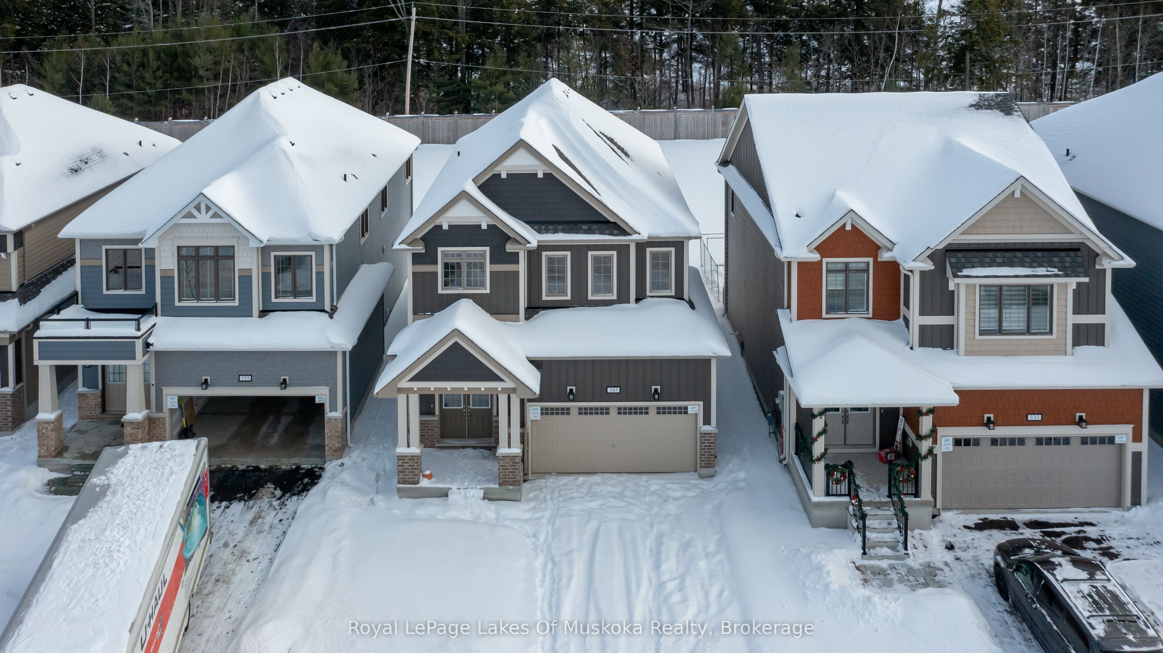 345 Mceachern Lane, Gravenhurst, ON P1P 0H8 photo 5