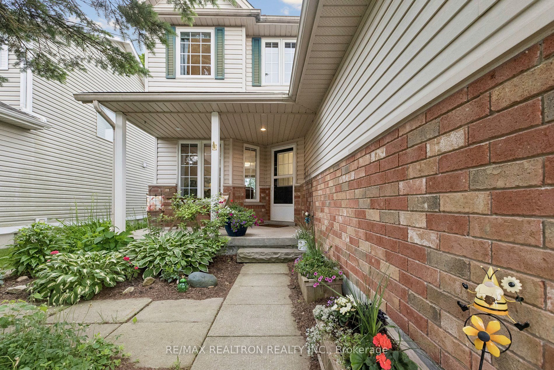 45 Waxwing Crescent, Guelph, ON N1C 1E3 photo 5
