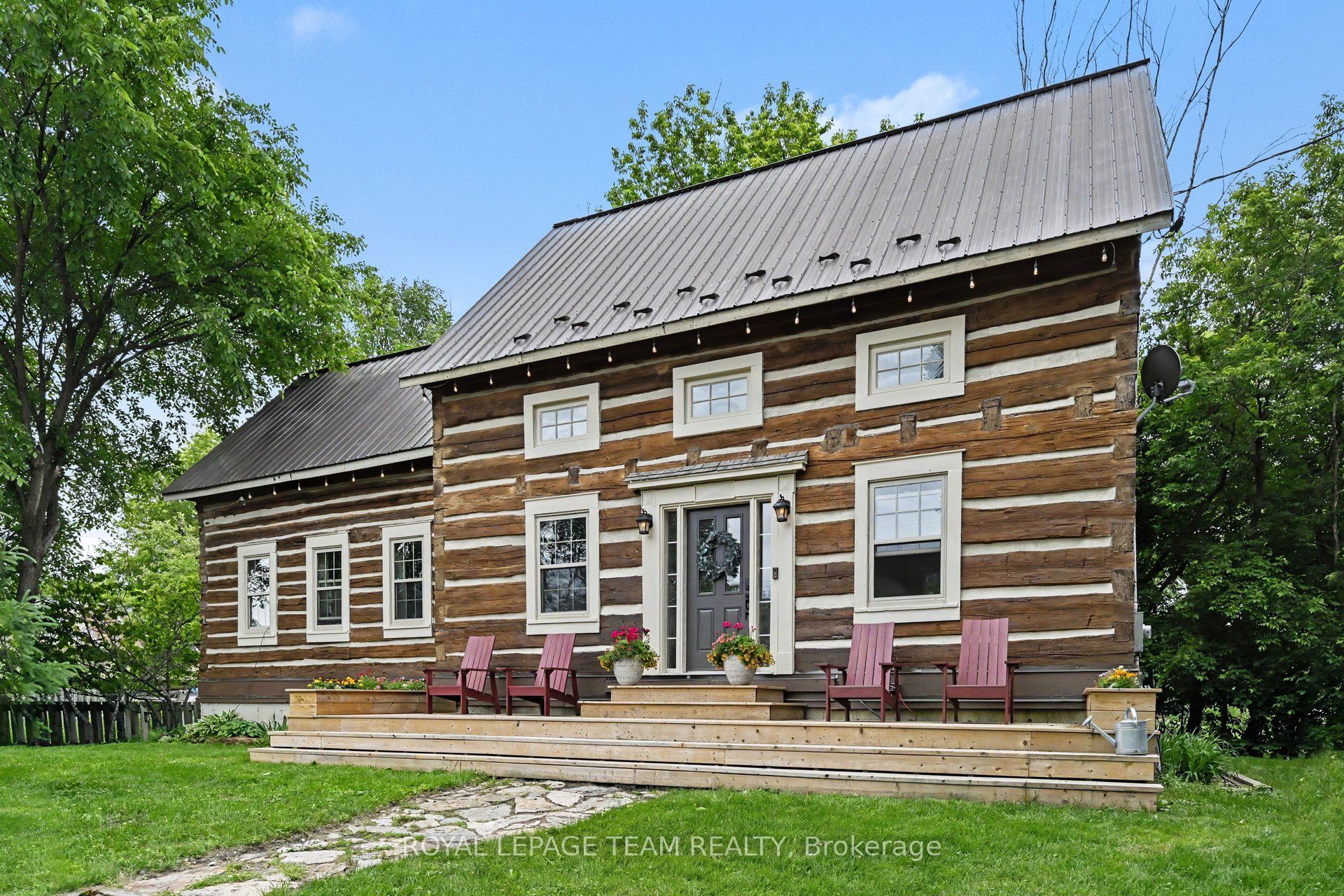 140 Creek Drive, Carp - Dunrobin - Huntley - Fitzroy and Area, ON K0A 1X0 photo 2