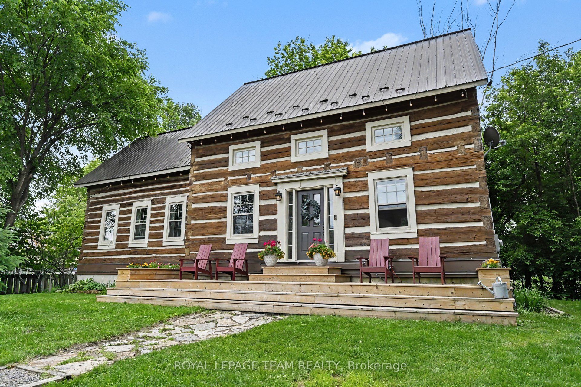 140 Creek Drive, Carp - Dunrobin - Huntley - Fitzroy and Area, ON K0A 1X0 photo 4