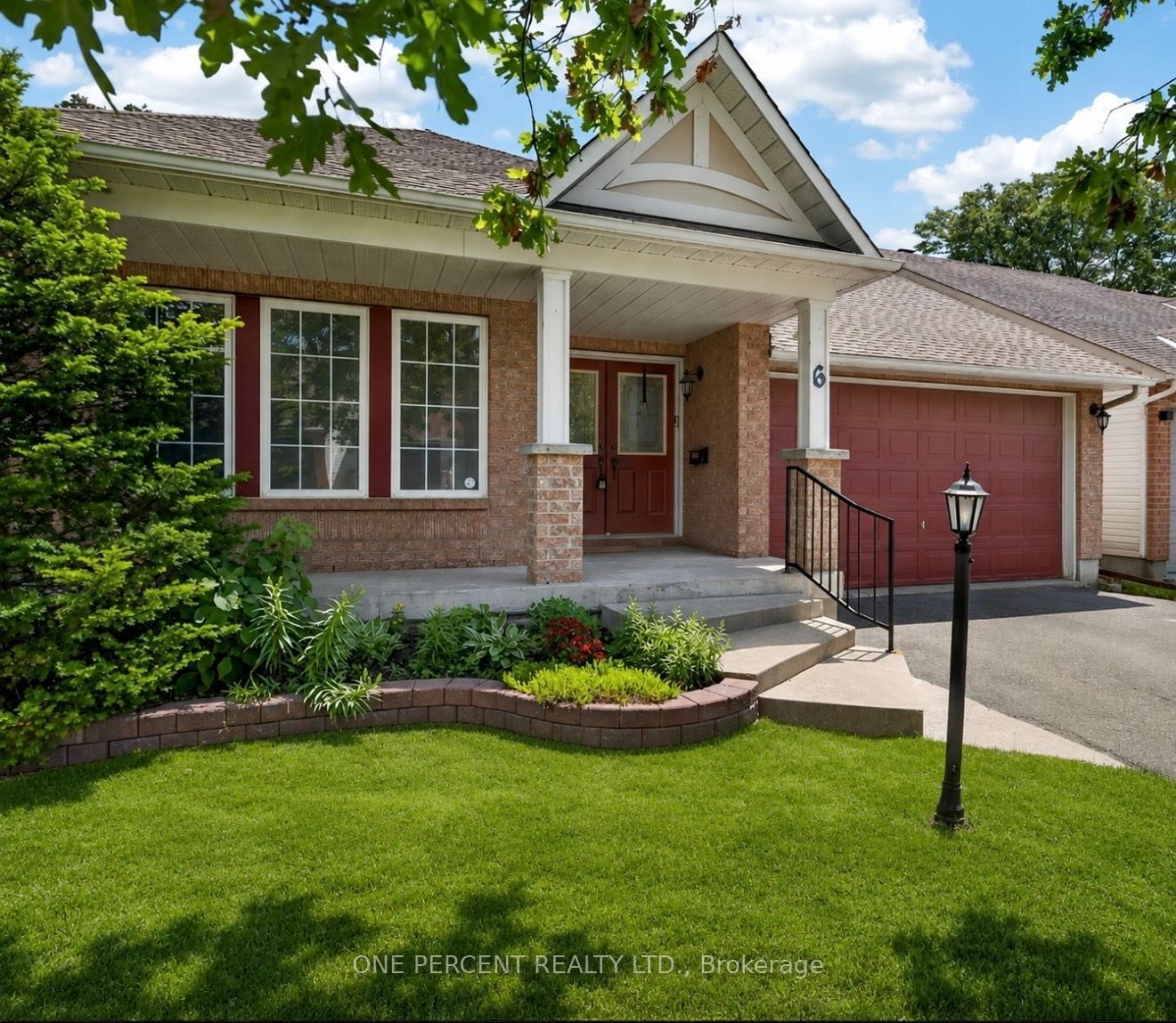 6 Windchime Crescent, Barrhaven, ON K2G 6J3