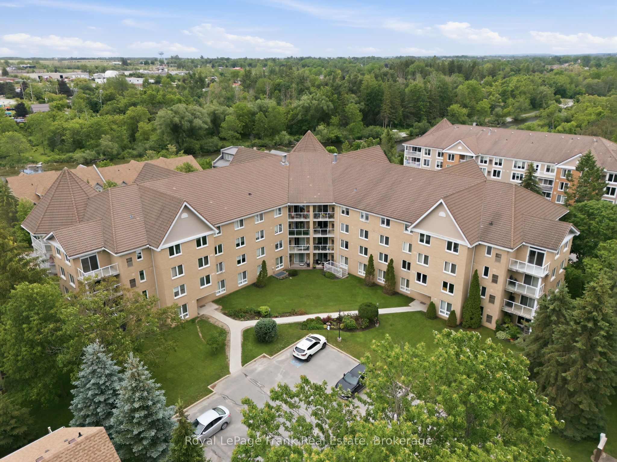 51 Rivermill Boulevard 110, Kawartha Lakes, ON K9V 6E8 photo 4