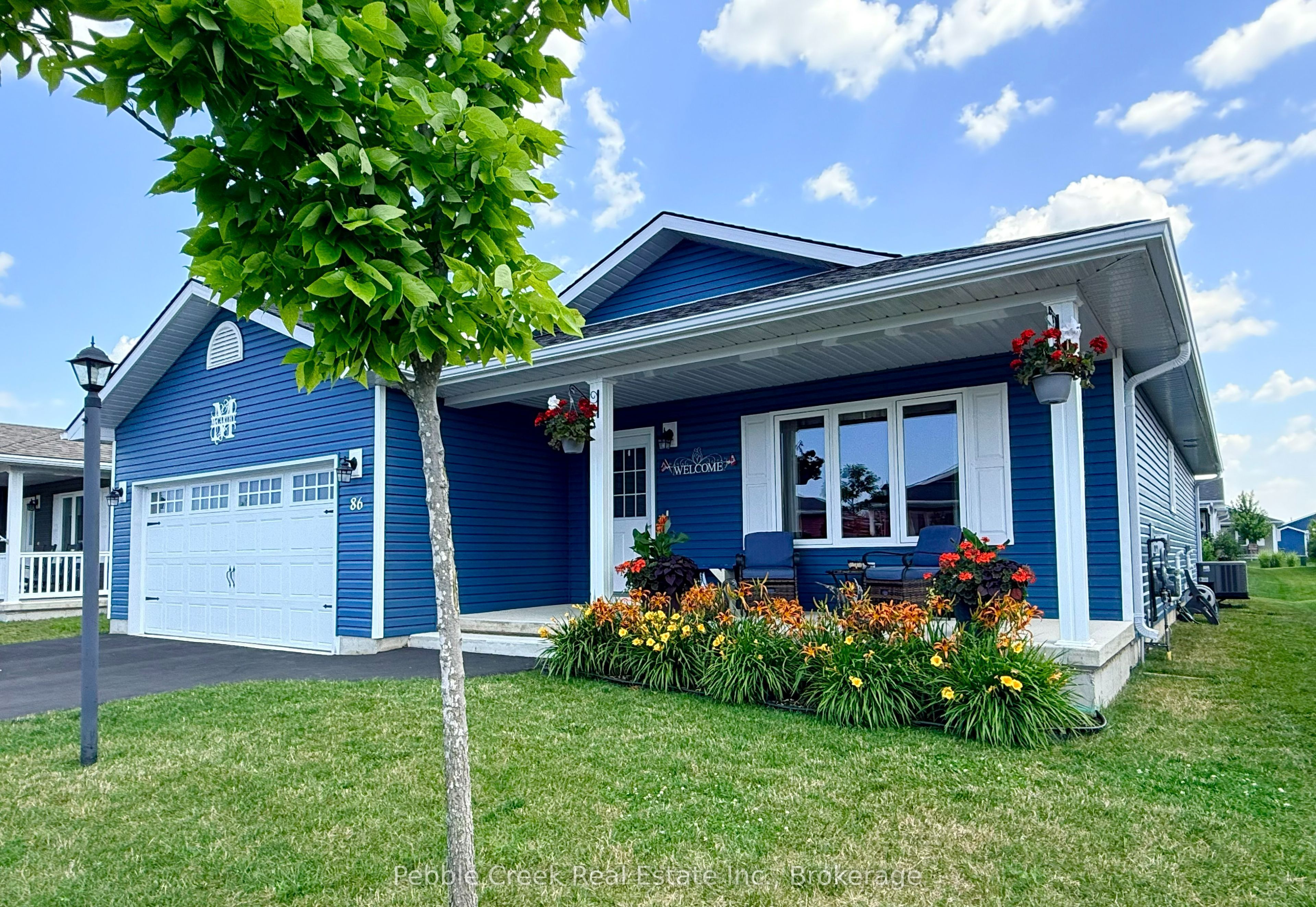 86 Huron Heights Drive, Ashfield-Colborne-Wawanosh, ON N7A 0C1