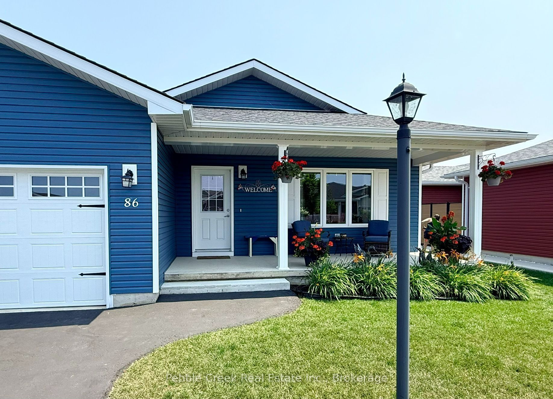 86 Huron Heights Drive, Ashfield-Colborne-Wawanosh, ON N7A 0C1 photo 2