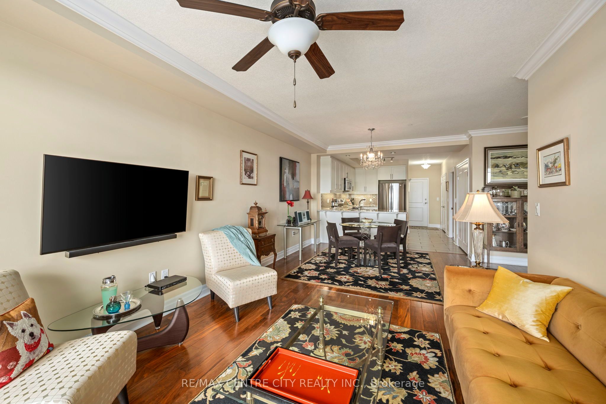 240 Villagewalk Boulevard 713, London North, ON N6G 0P6 photo 5