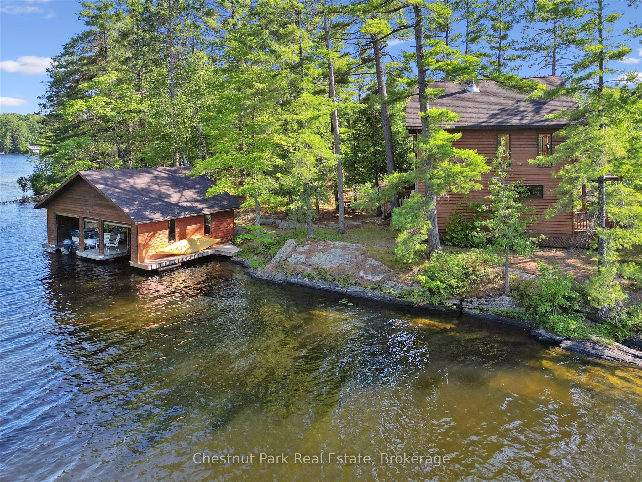 1 Diamond Island, Gravenhurst, ON P1P 1R3 photo 2