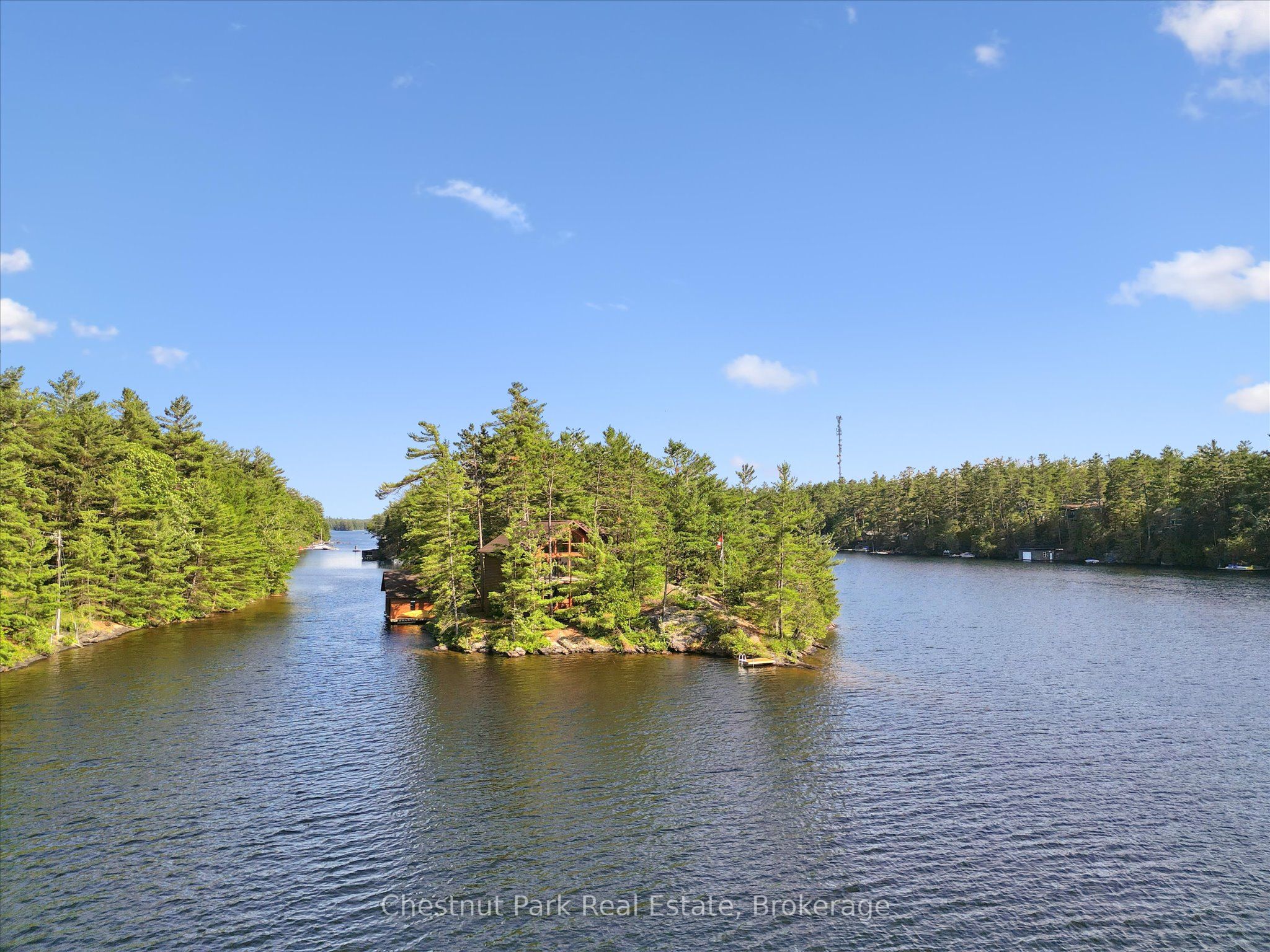 1 Diamond Island, Gravenhurst, ON P1P 1R3 photo 3