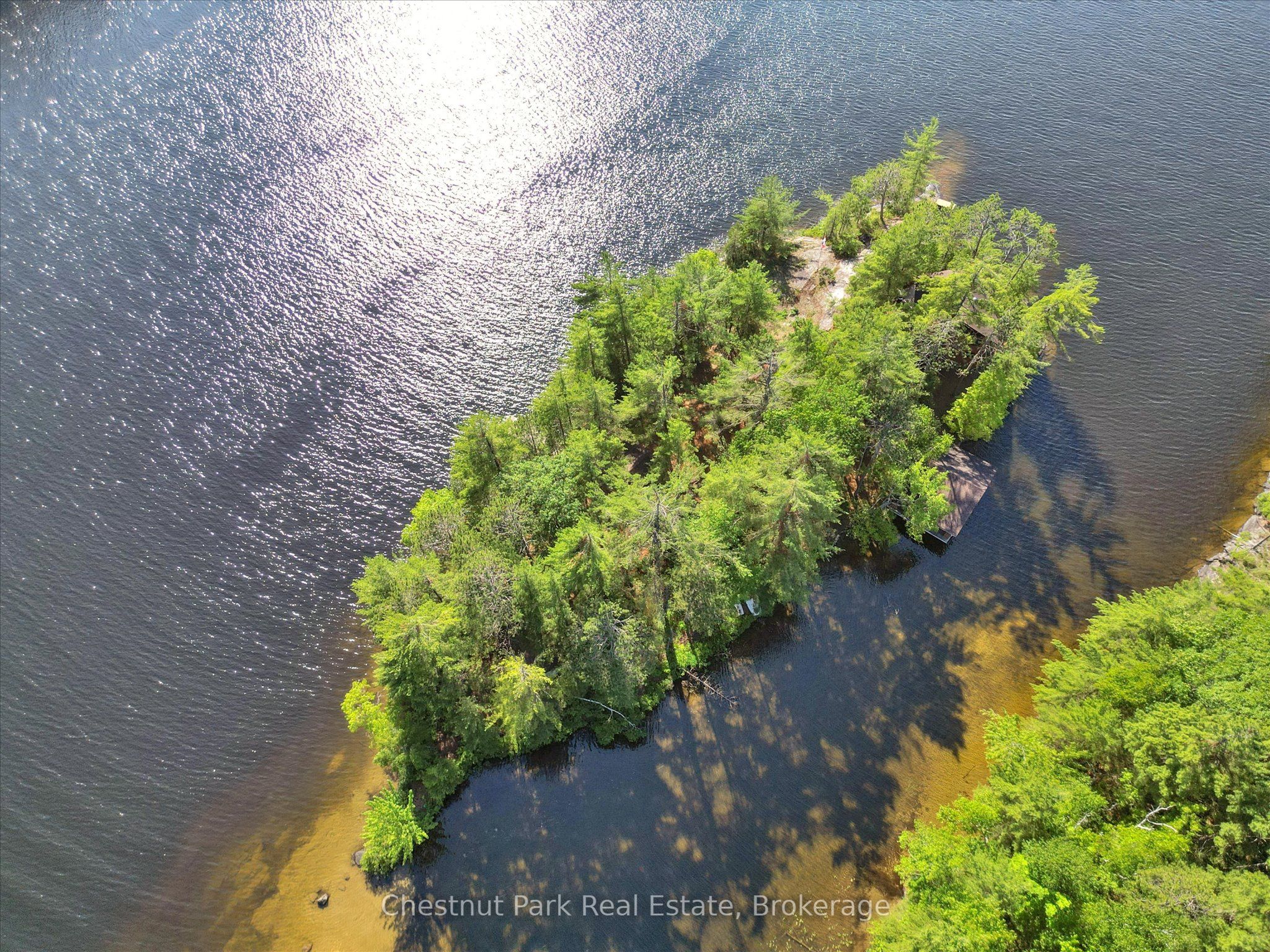 1 Diamond Island, Gravenhurst, ON P1P 1R3 photo 4