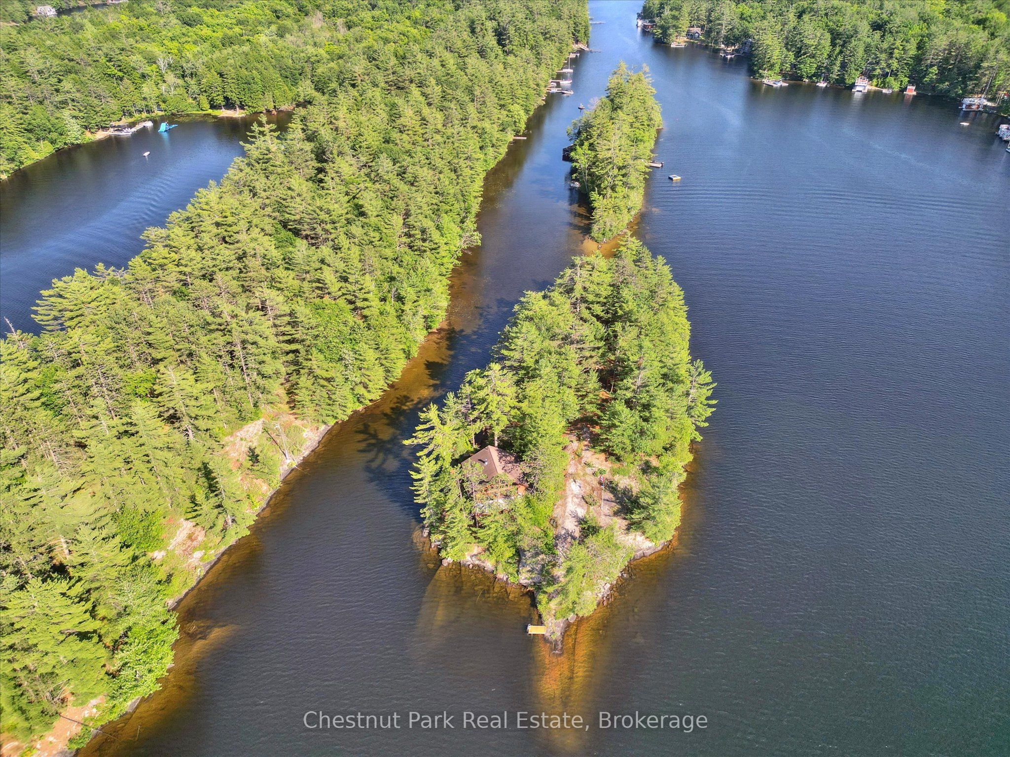 1 Diamond Island, Gravenhurst, ON P1P 1R3 photo 5