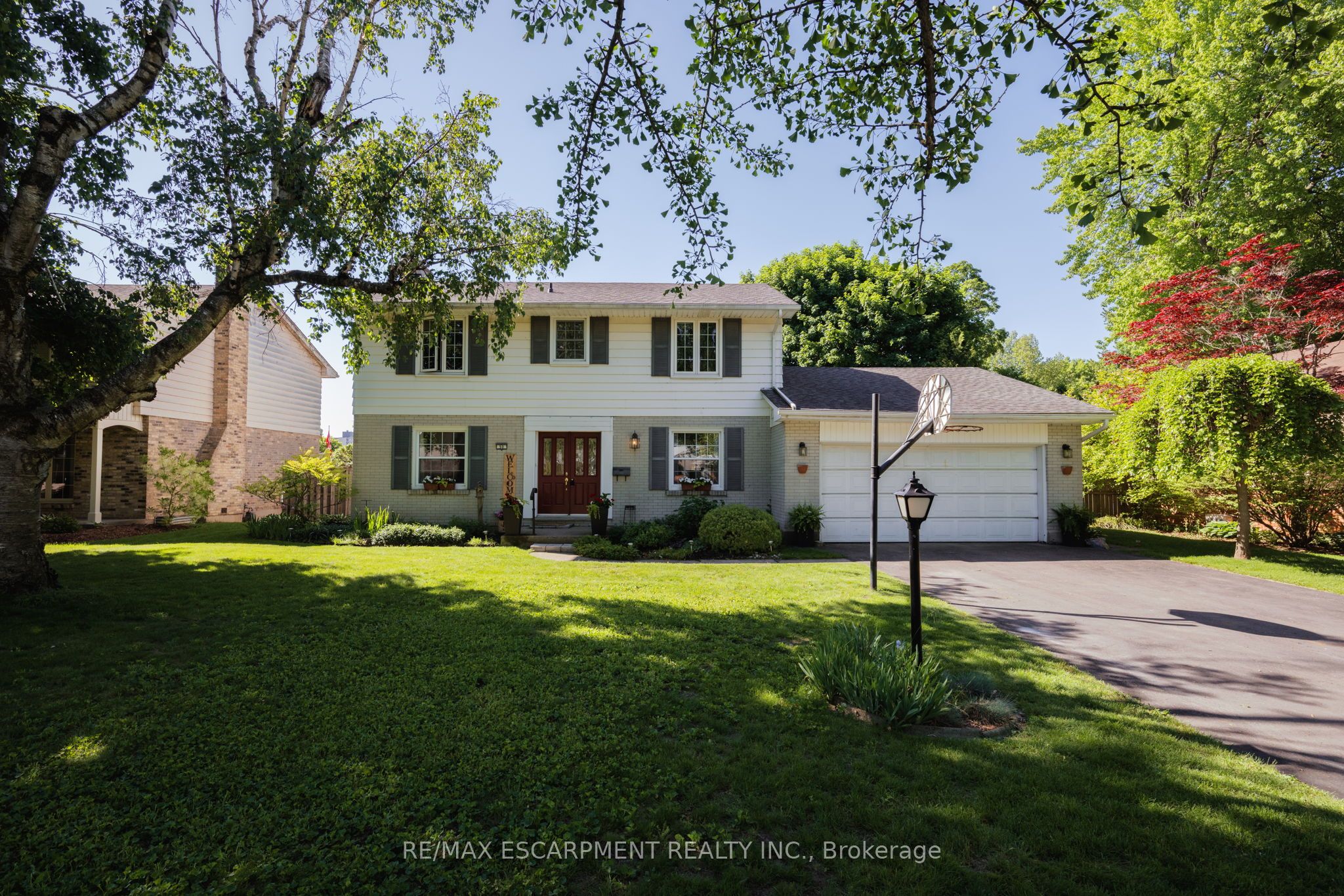 50 Queen Mary Crescent, London North, ON N6H 4B4