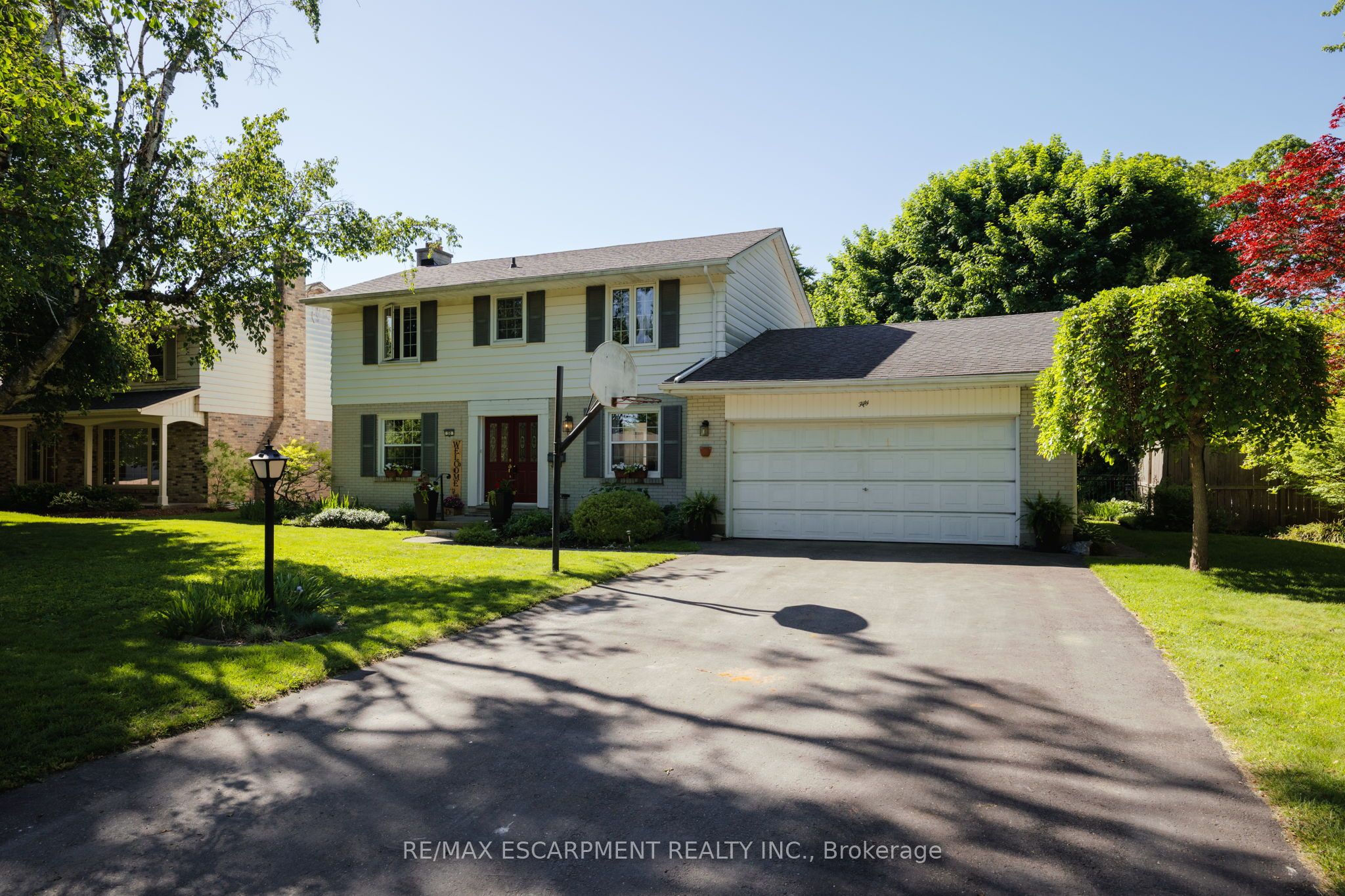 50 Queen Mary Crescent, London North, ON N6H 4B4 photo 2