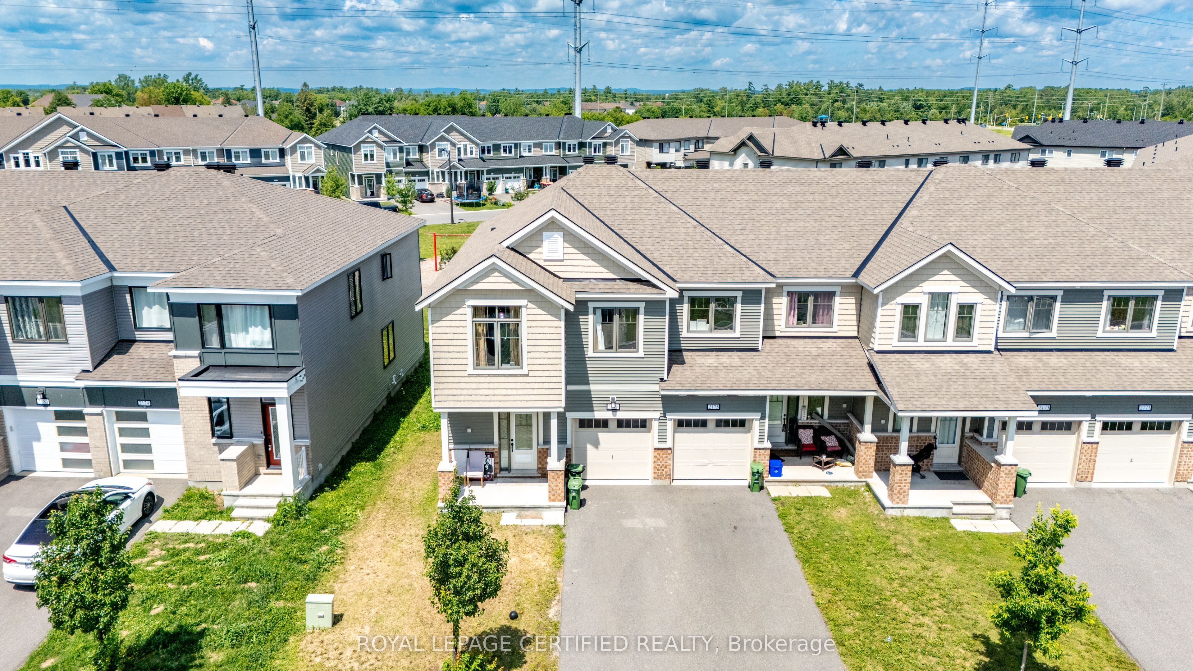 2177 Winsome Terrace, Orleans - Cumberland and Area, ON K4A 5N1 photo 2