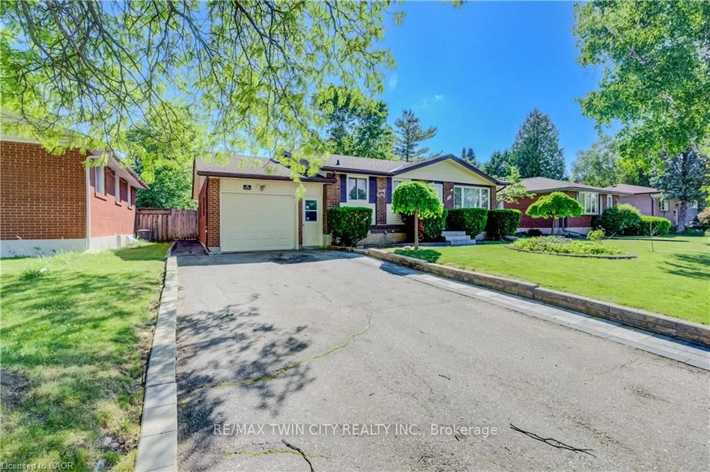 543 GLEN FORREST Boulevard, Waterloo, ON N2L 4J3 photo 3