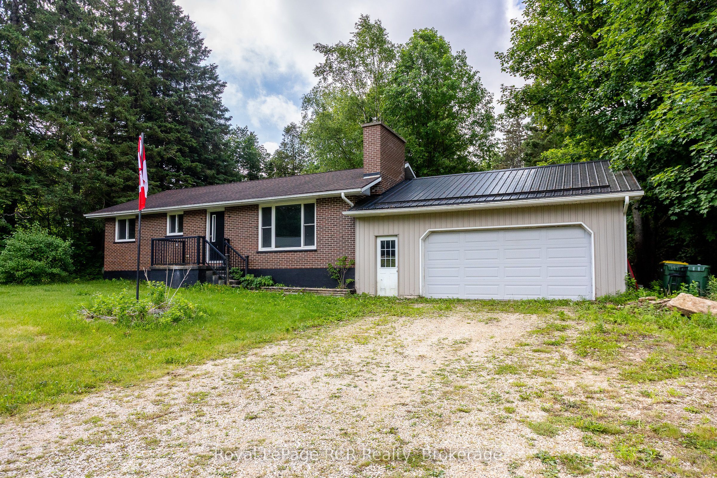 405014 Grey Road 4, Grey Highlands, ON N0C 1K0