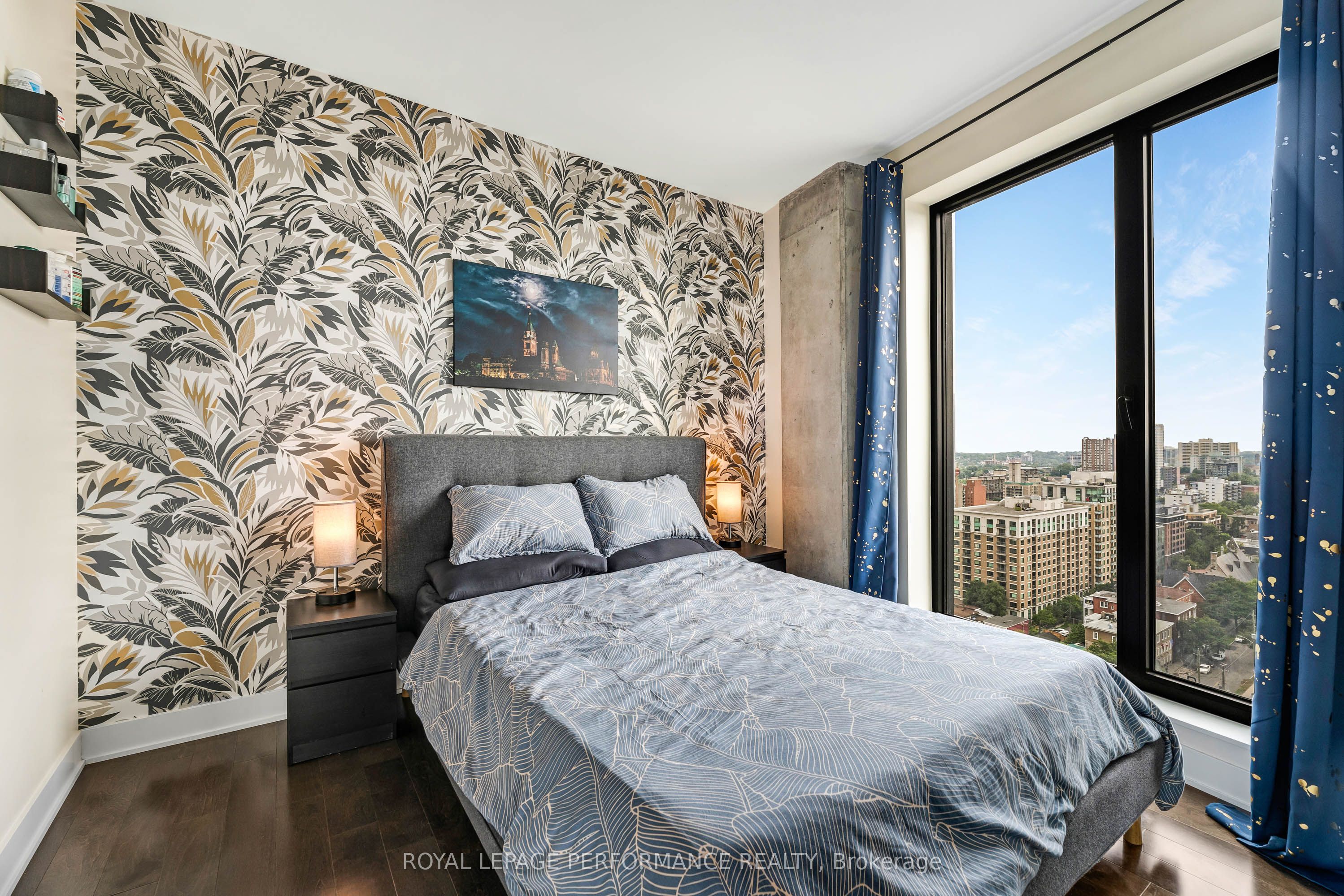 20 Daly Avenue 1810, Lower Town - Sandy Hill, ON K1N 0C6 photo 4