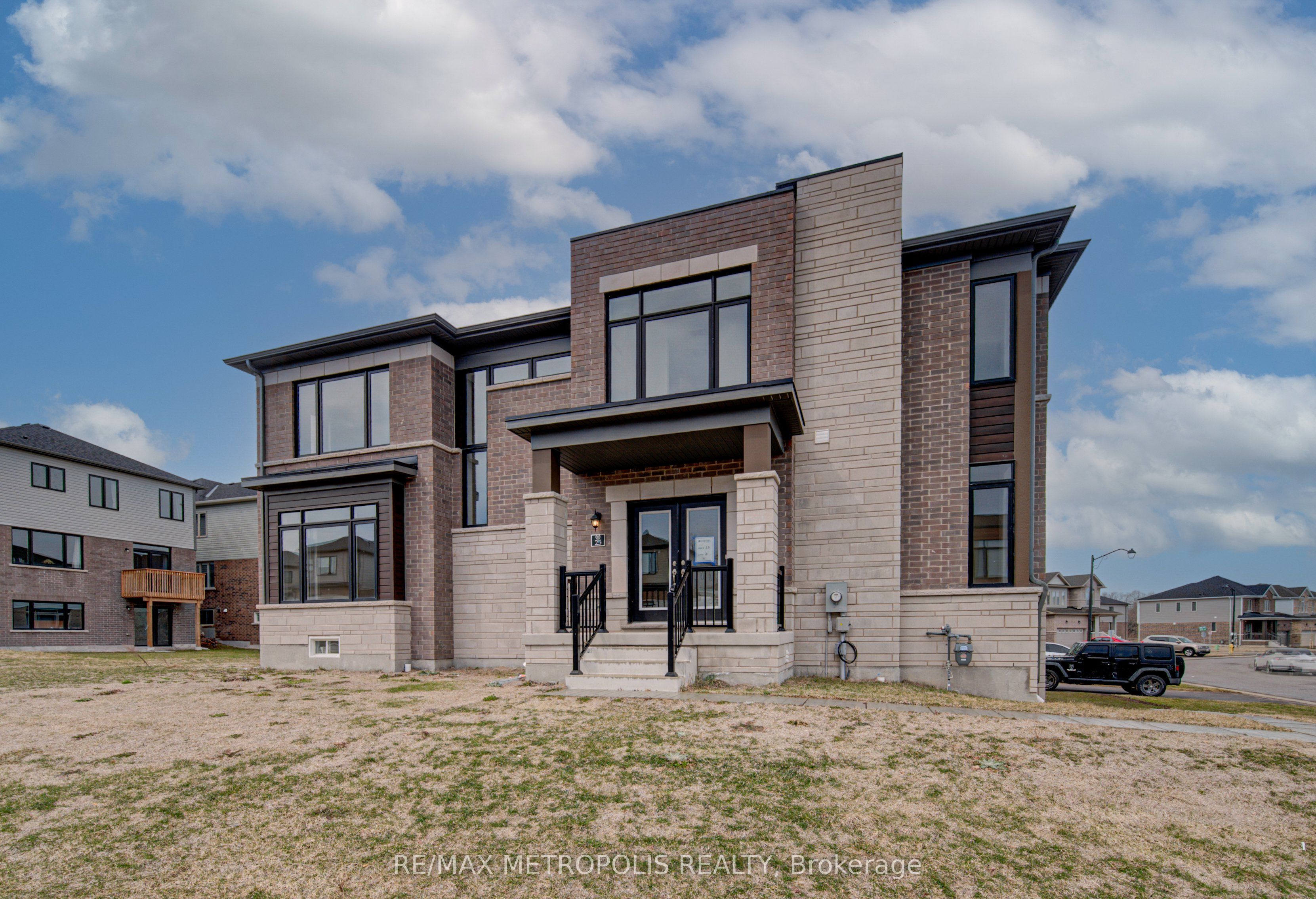 25 Heming Street, Brant, ON N3L 0M6 photo 2